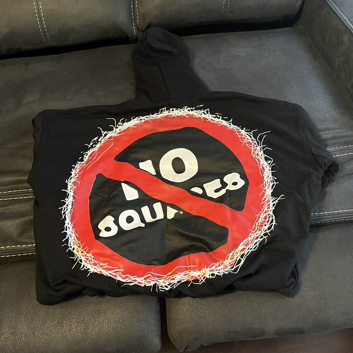 Other No Squares Hoodie Size US S / EU 44-46 / 1 - 2 Thumbnail