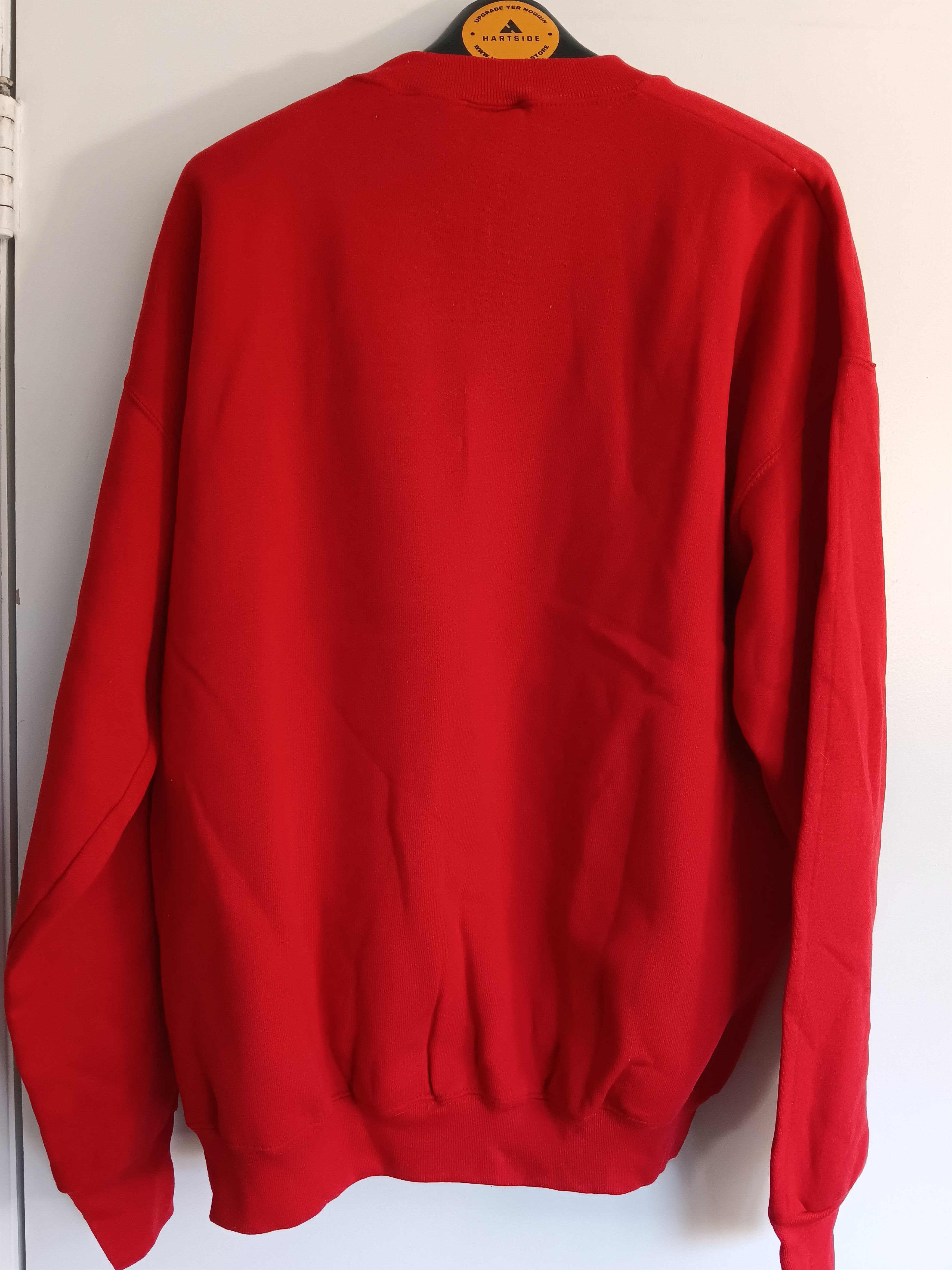 Swatch Vintage Swatch Holiday / Christmas Sweater - X-LARGE - NOS Size US XL / EU 56 / 4 - 2 Thumbnail