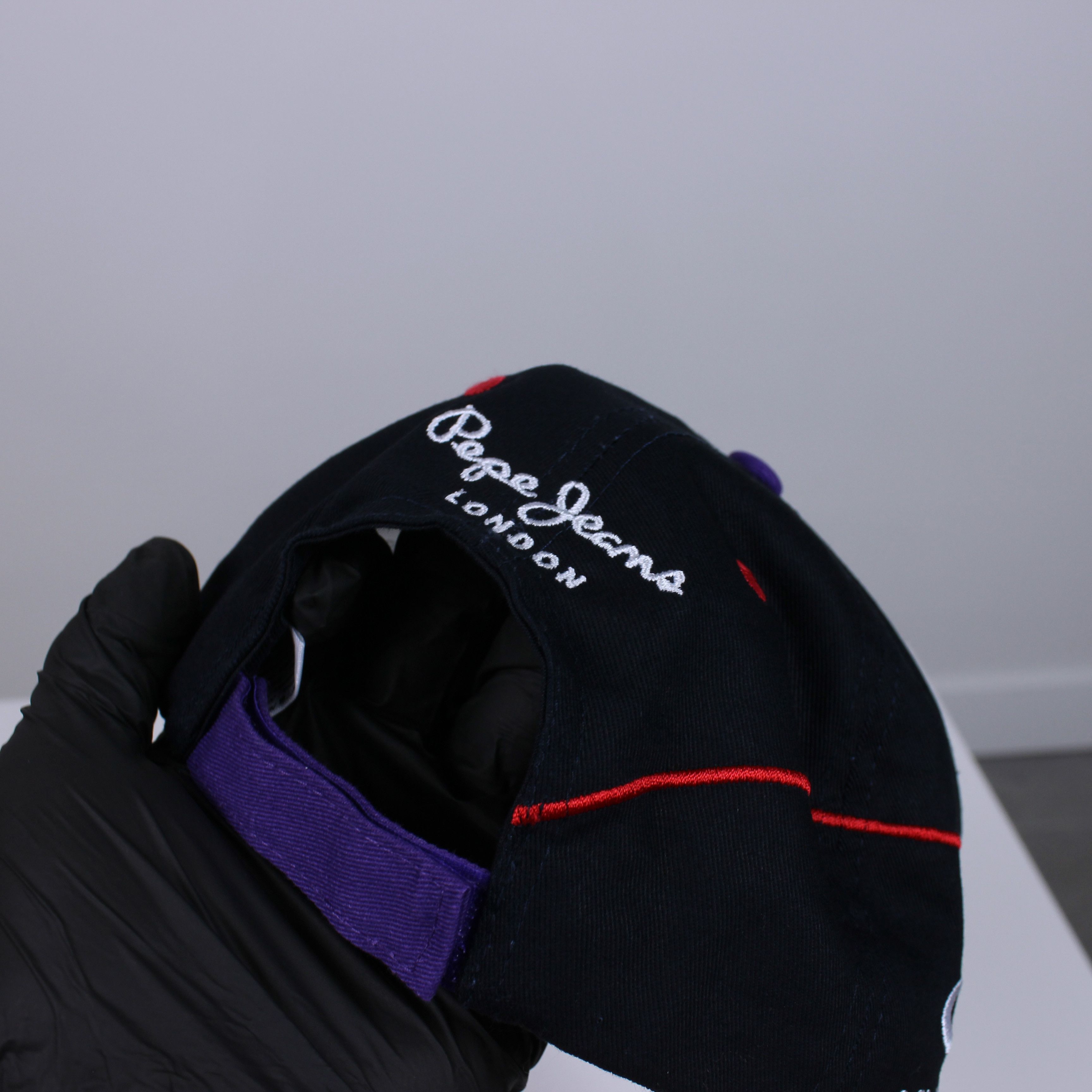 Pepe Jeans Red Bull Racing Infiniti Pepe Jeans London S Size ONE SIZE - 6 Thumbnail