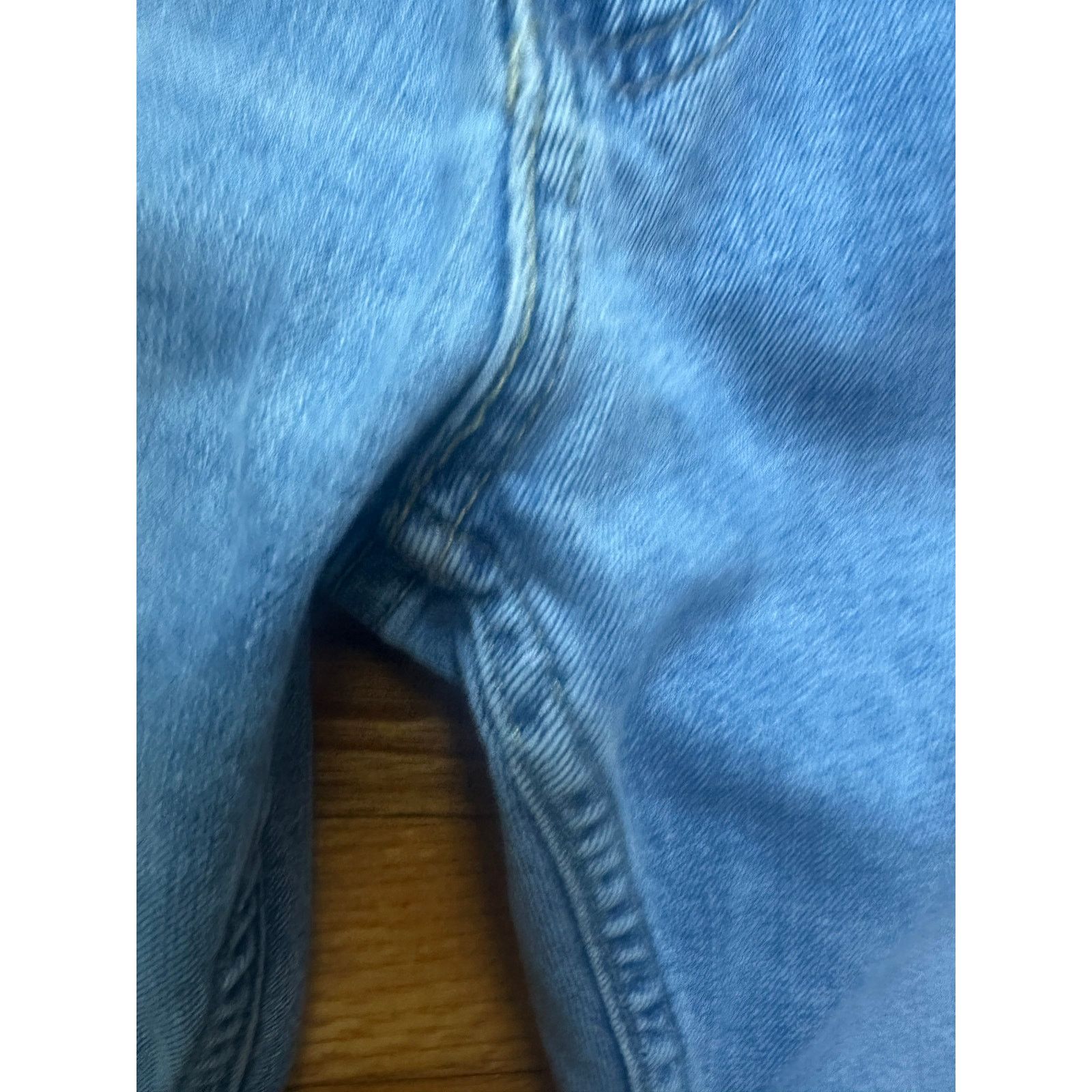 Hollister Hollister Skinny Epic Flex Jeans Size 28 Size 28" / US 6 / IT 42 - 6 Thumbnail