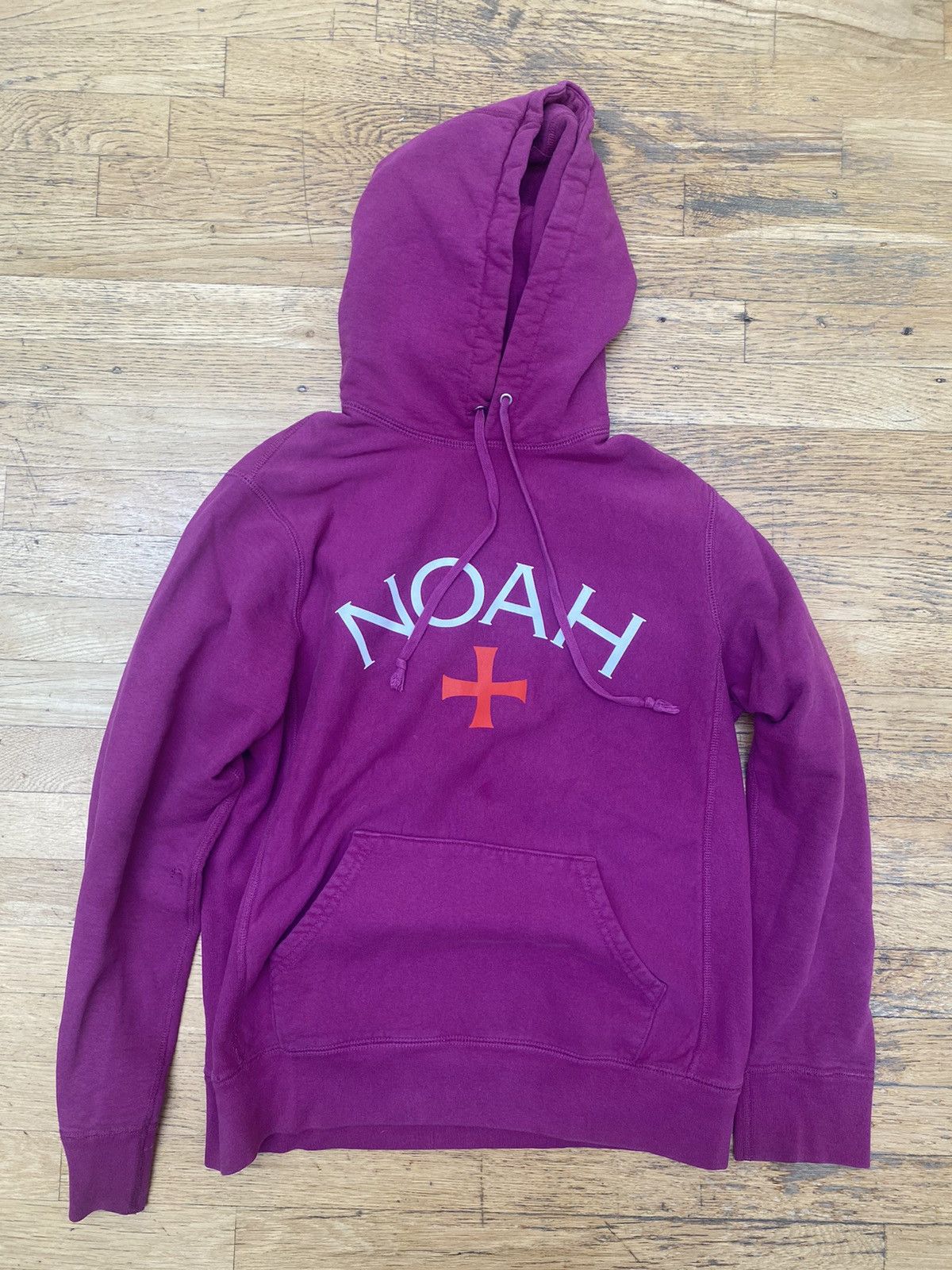 Noah Noah Core Hoodie size M Size US M / EU 48-50 / 2 - 1 Thumbnail