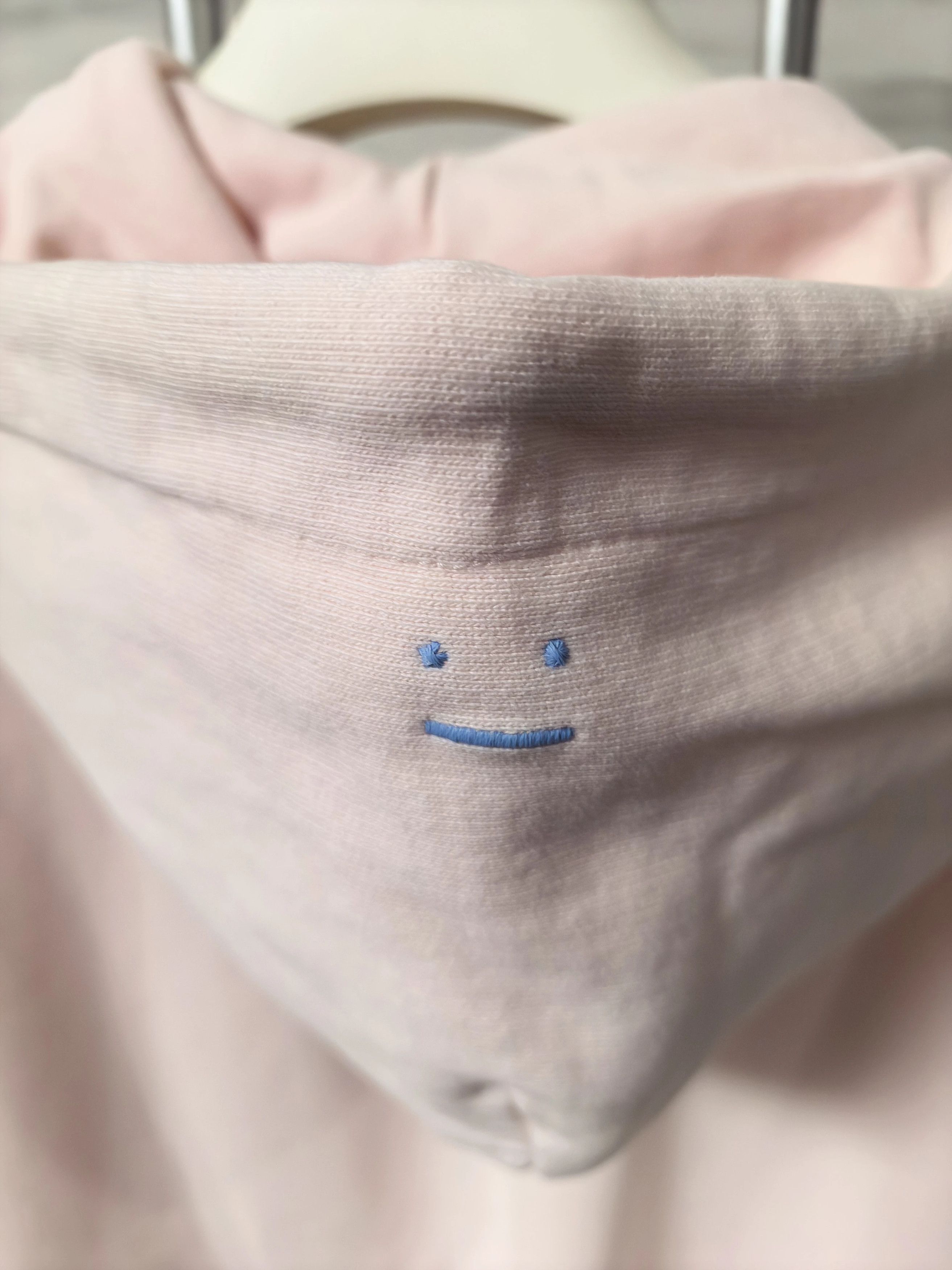 Acne Studios Acne Studios Unisex S sweatshirt 2wears no flaws Size S / US 4 / IT 40 - 6 Thumbnail