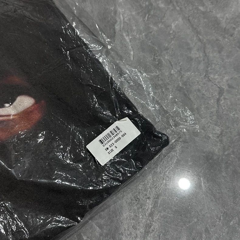 Saint Michael Saint Michael God blindfold ninja blindfold water wash bla Size US S / EU 44-46 / 1 - 5 Thumbnail