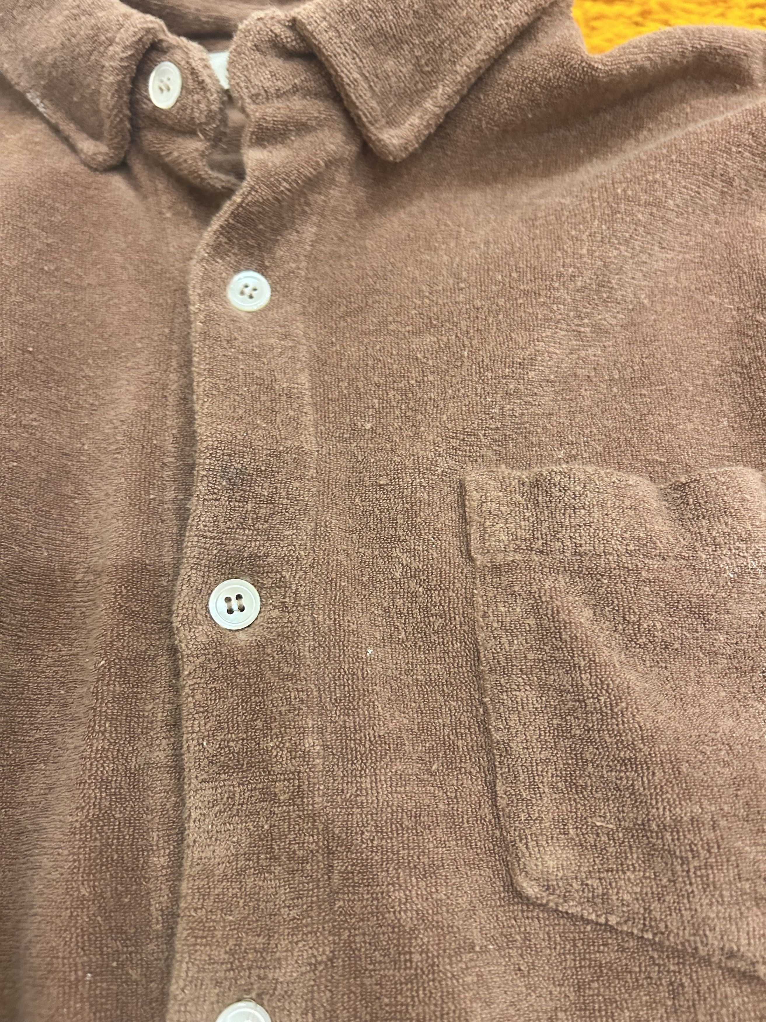 Sefr Leo Shirt Size US M / EU 48-50 / 2 - 4 Thumbnail