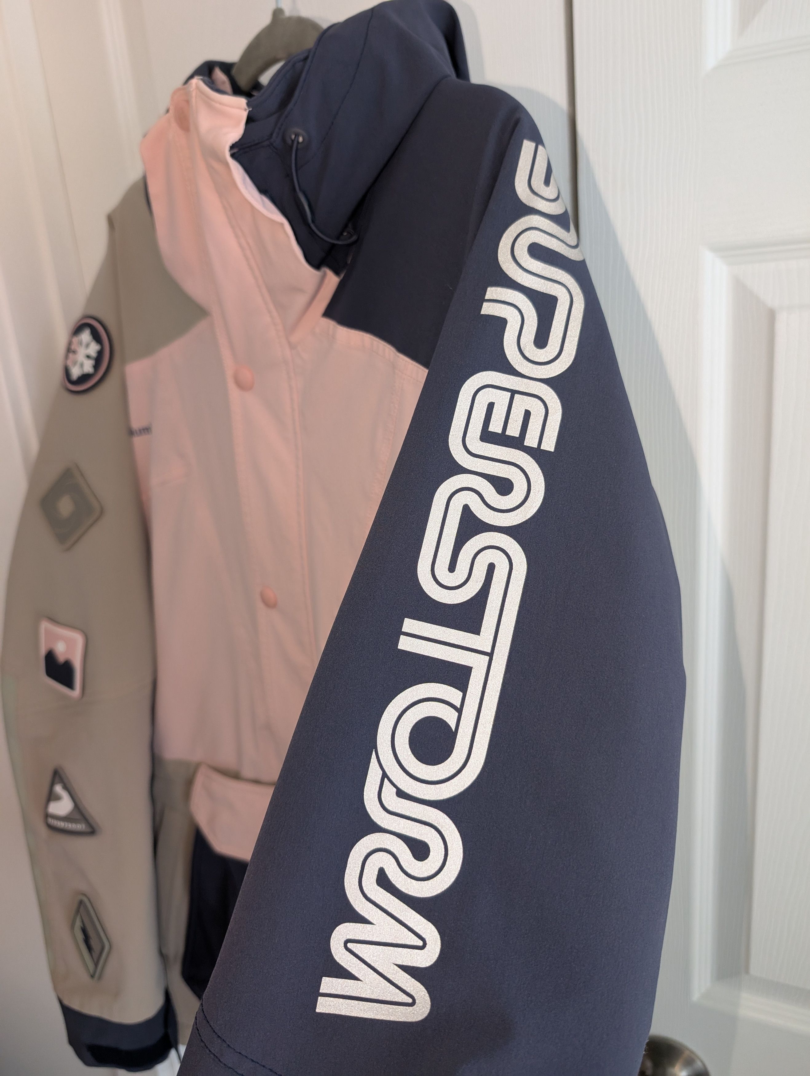 Kith Kith X Columbia Size US M / EU 48-50 / 2 - 5 Thumbnail