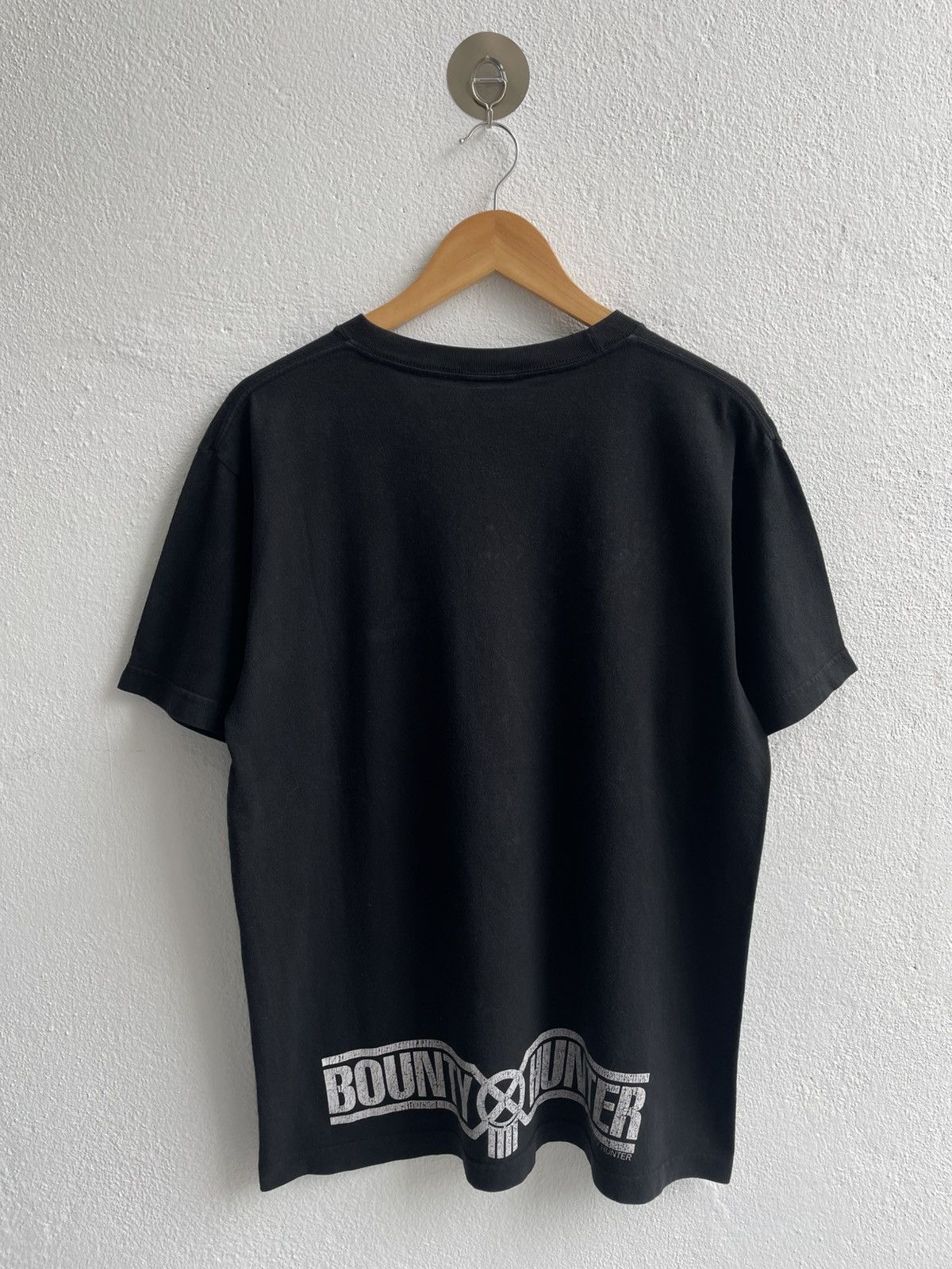 Bounty Hunter Vintage 90s Bounty Hunter Shirts Size US L / EU 52-54 / 3 - 8 Thumbnail