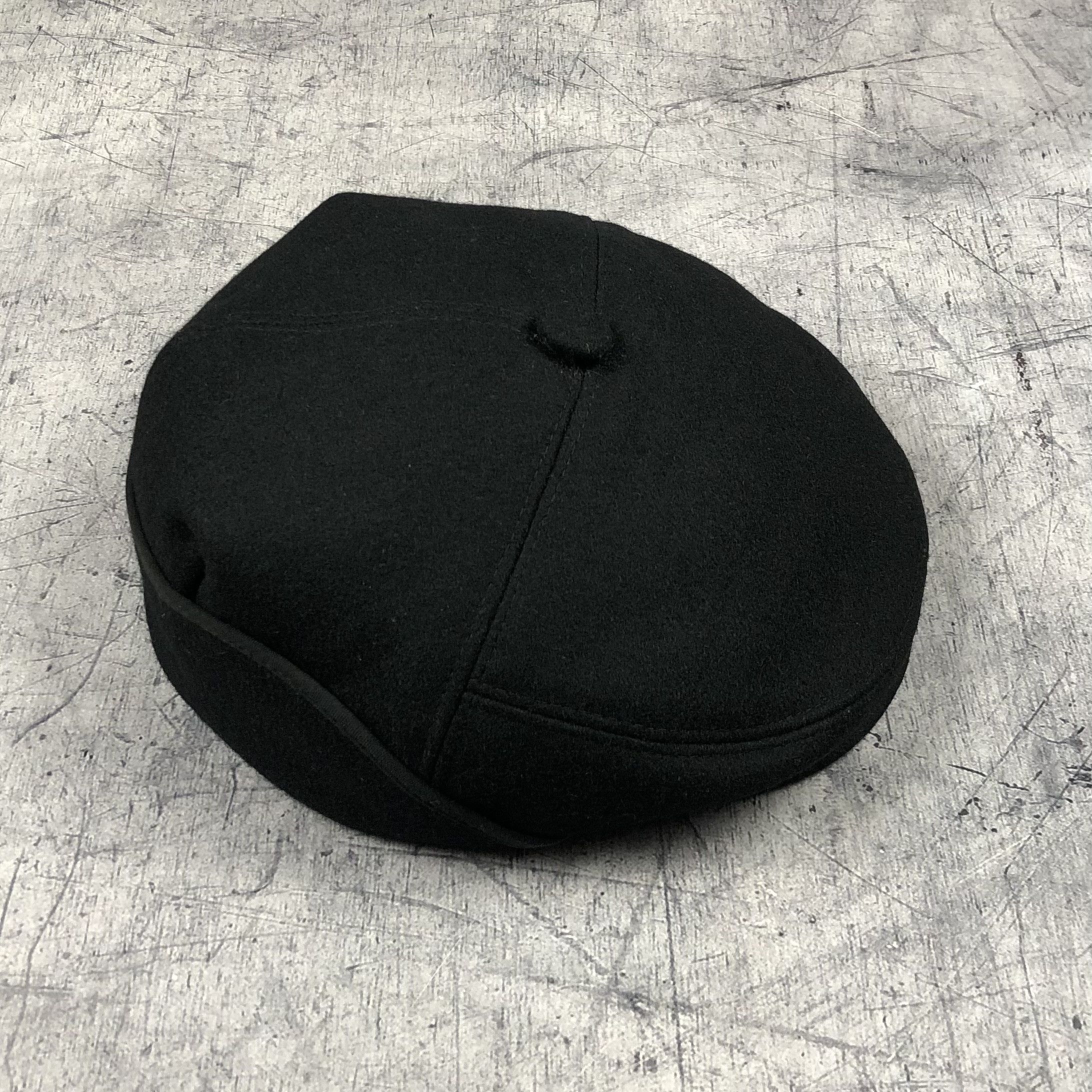 Adidas Adidas Aggressor Earflaps Flat Cap Korea Size ONE SIZE - 5 Thumbnail