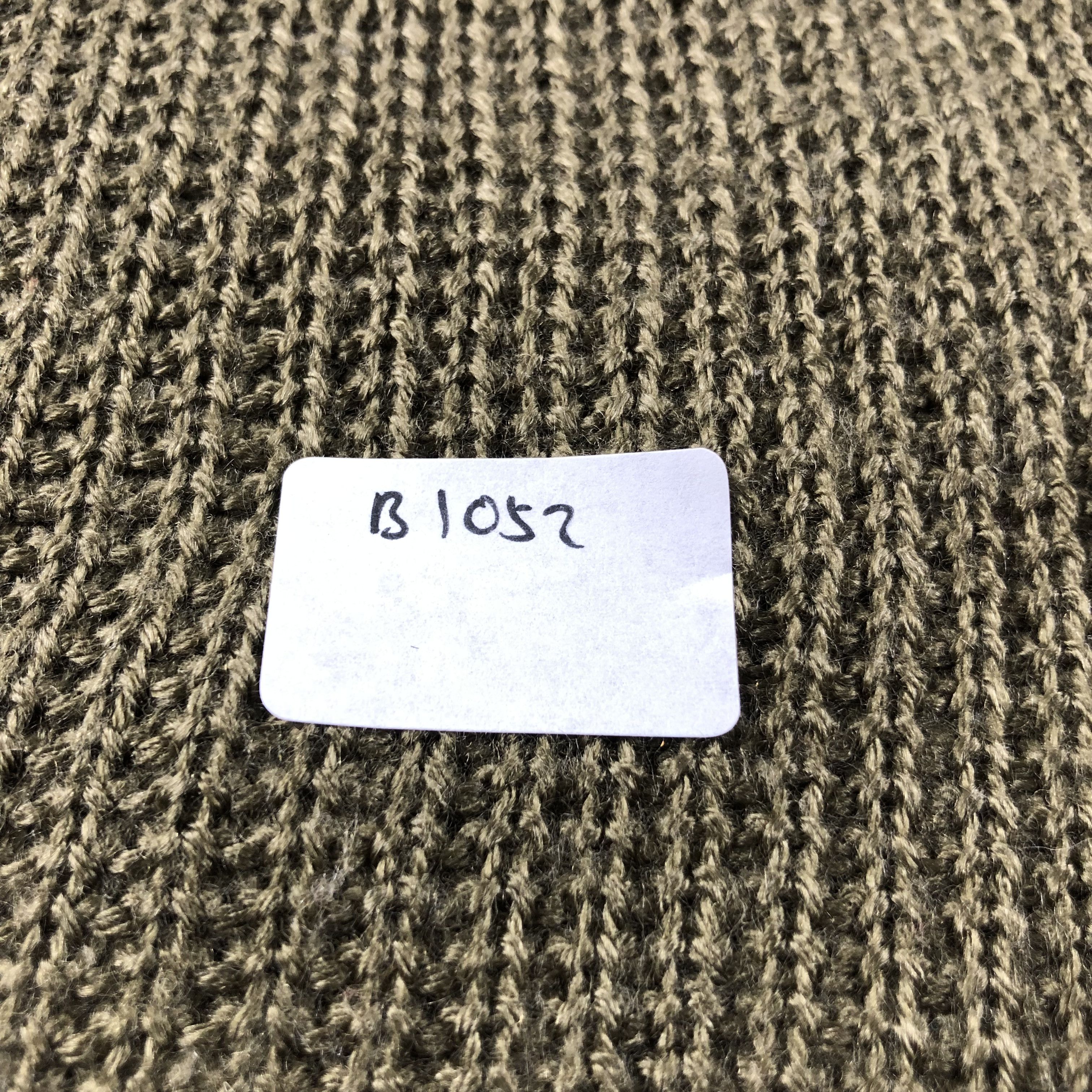 Vintage The Surf Fisherman Beanie Snowcap Snow Hat B1052 Size ONE SIZE - 8 Thumbnail