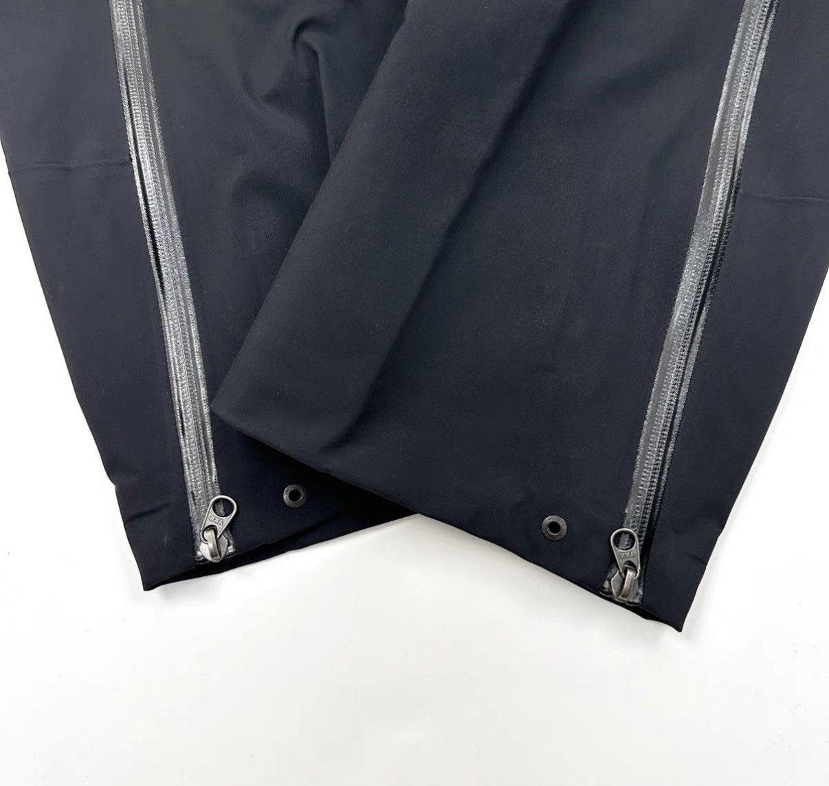 Arc'teryx Arc'teryx Black Sabre Pants K12 Size US 36 / EU 52 - 6 Thumbnail