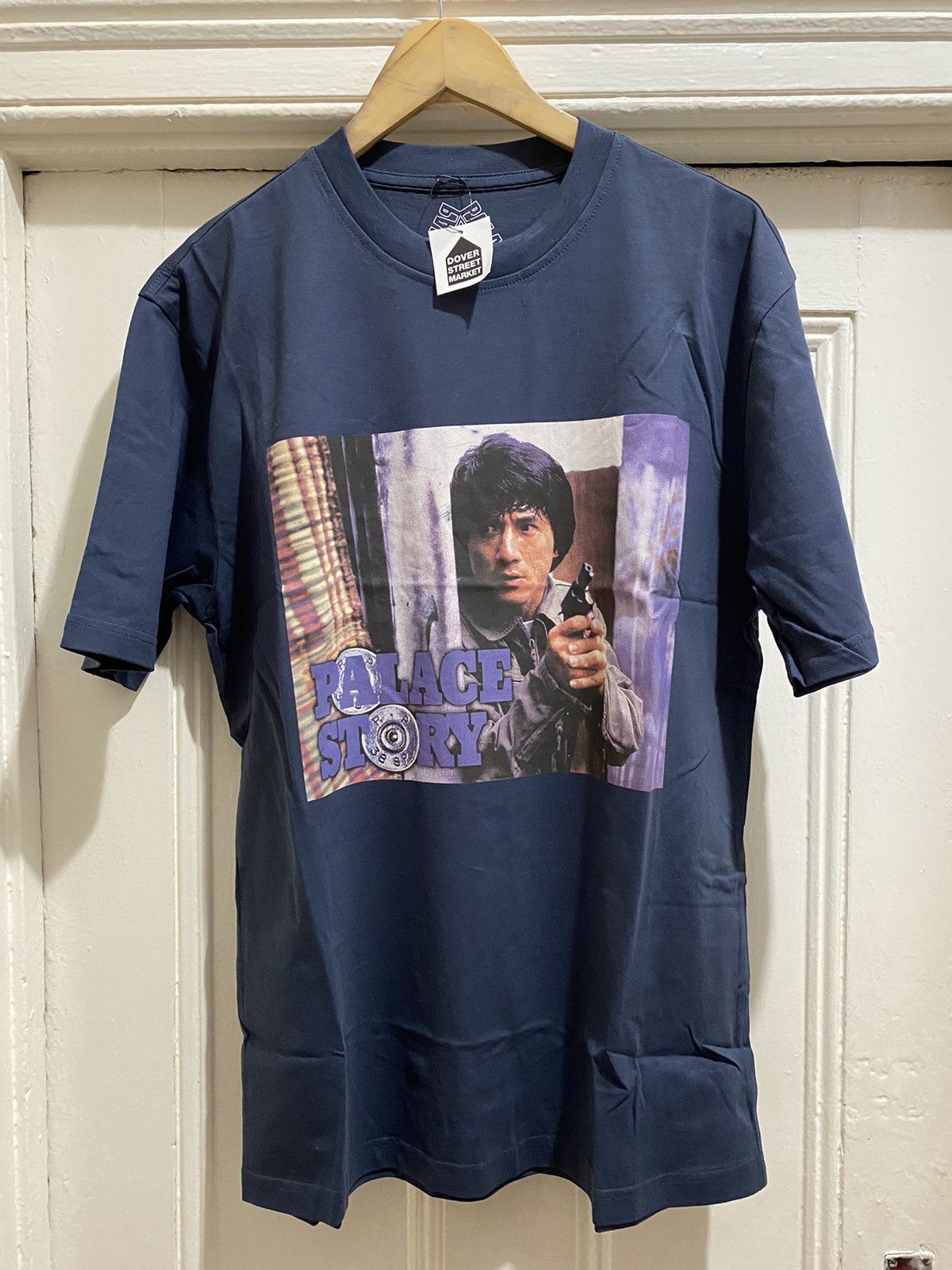 image of Palace in Navy, Men's (Size Large)