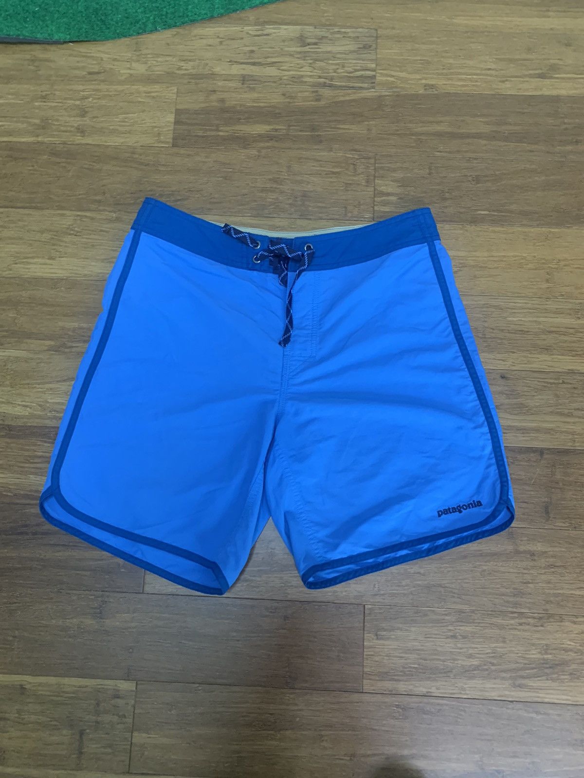 Patagonia Patagonia Board Shorts Size 30 Size US 30 / EU 46 - 1 Thumbnail