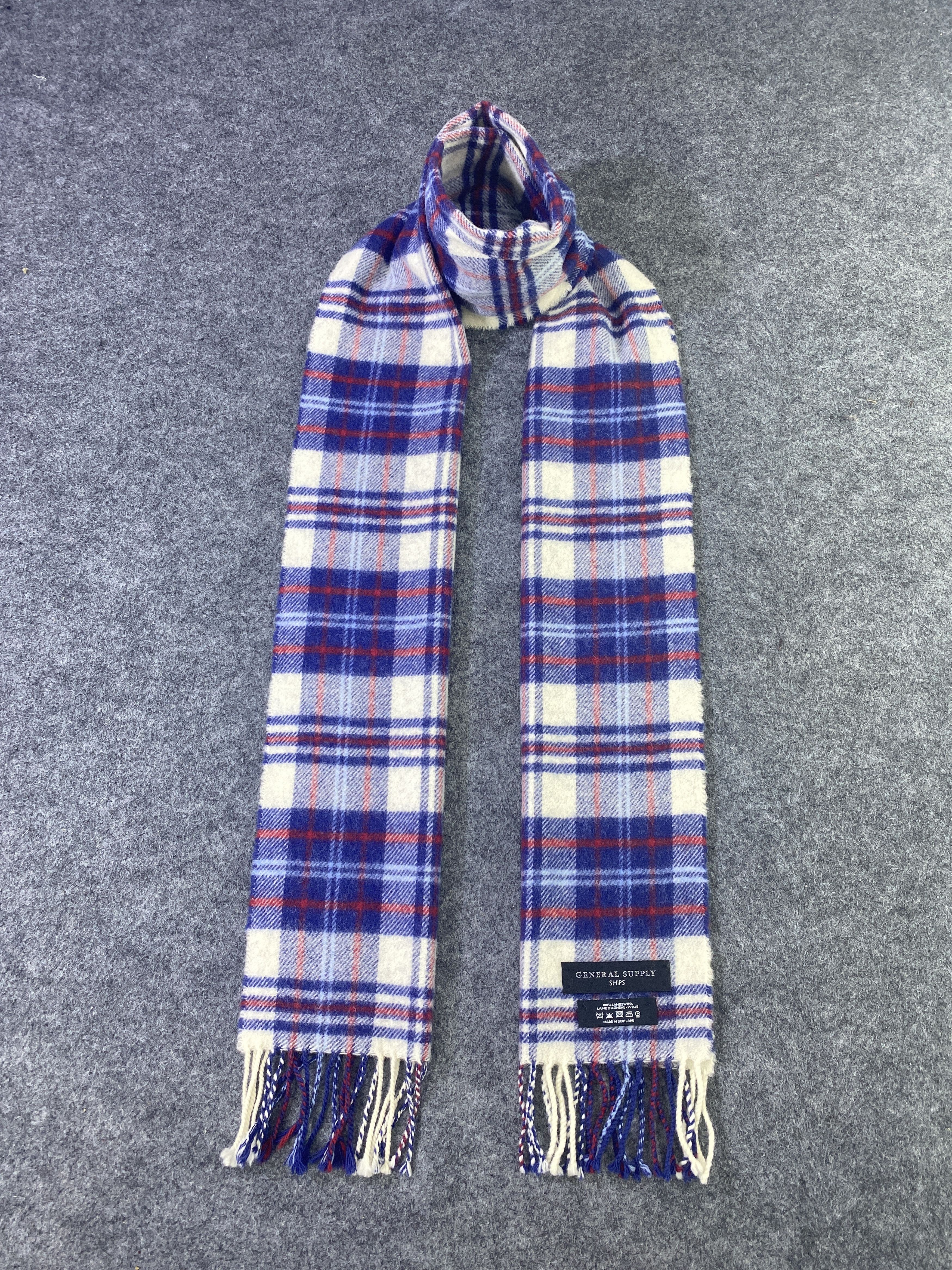 Ships Scarf / Muffler / Neckwear -T940
