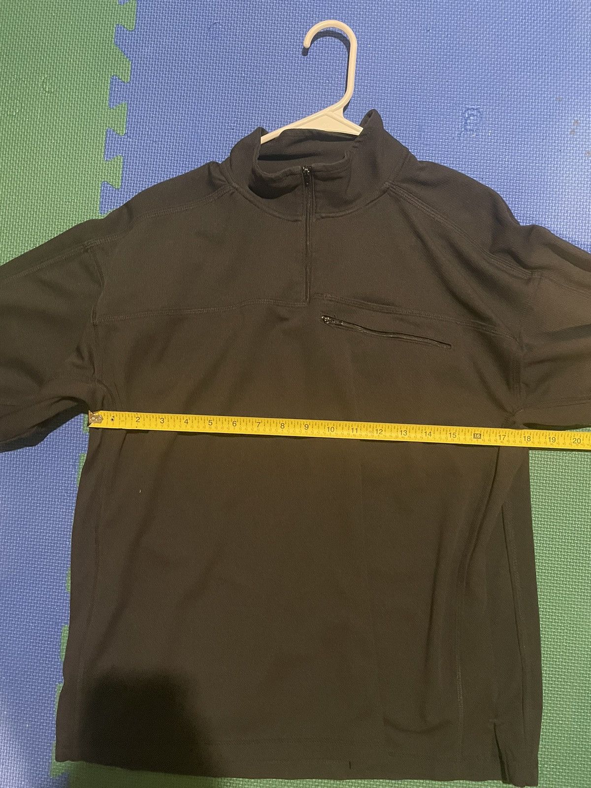 Oakley VTG Crazy Y2K Oakley Software Half Zip Gorpcore Size M Size US M / EU 48-50 / 2 - 6 Thumbnail