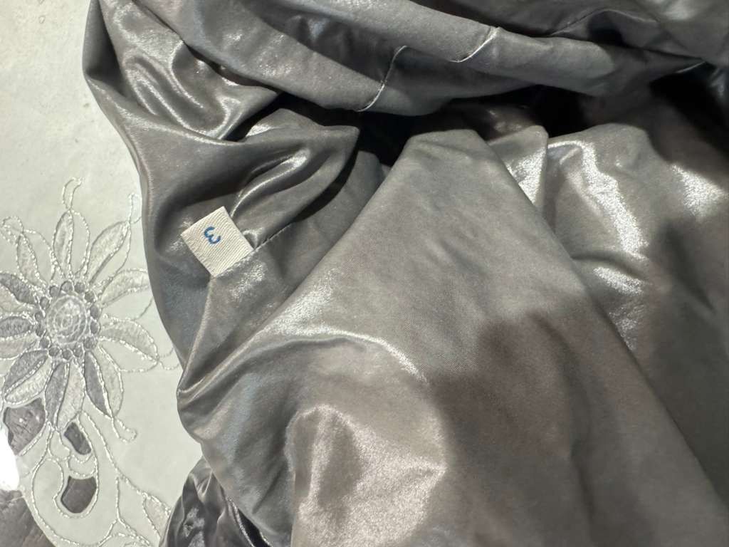Moncler Moncler Maya Size US L / EU 52-54 / 3 - 10 Thumbnail
