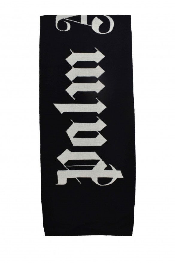 Palm Angels Scarf Size ONE SIZE - 1 Thumbnail