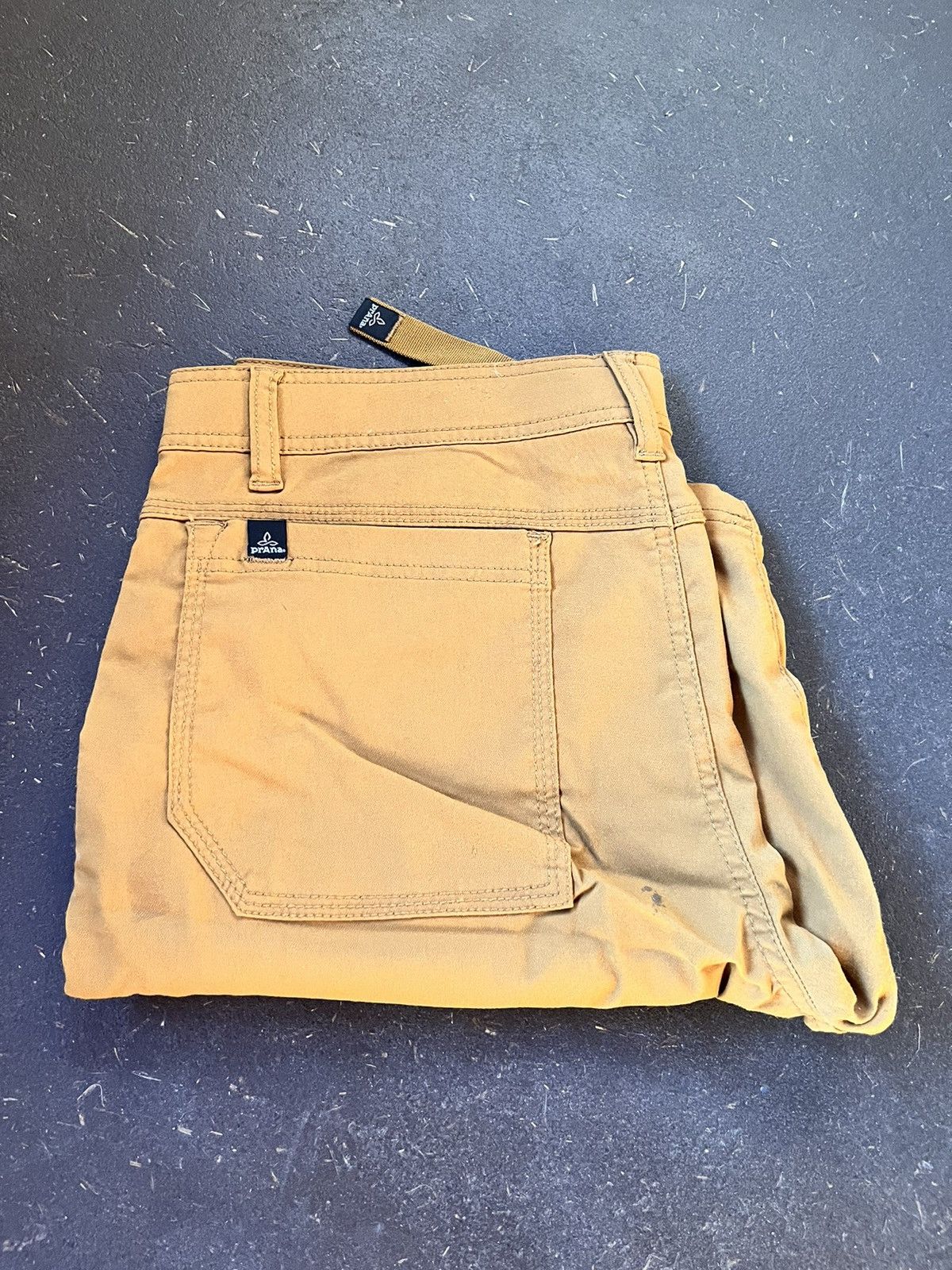 Prana Prana cargo short Size US 32 / EU 48 - 1 Thumbnail