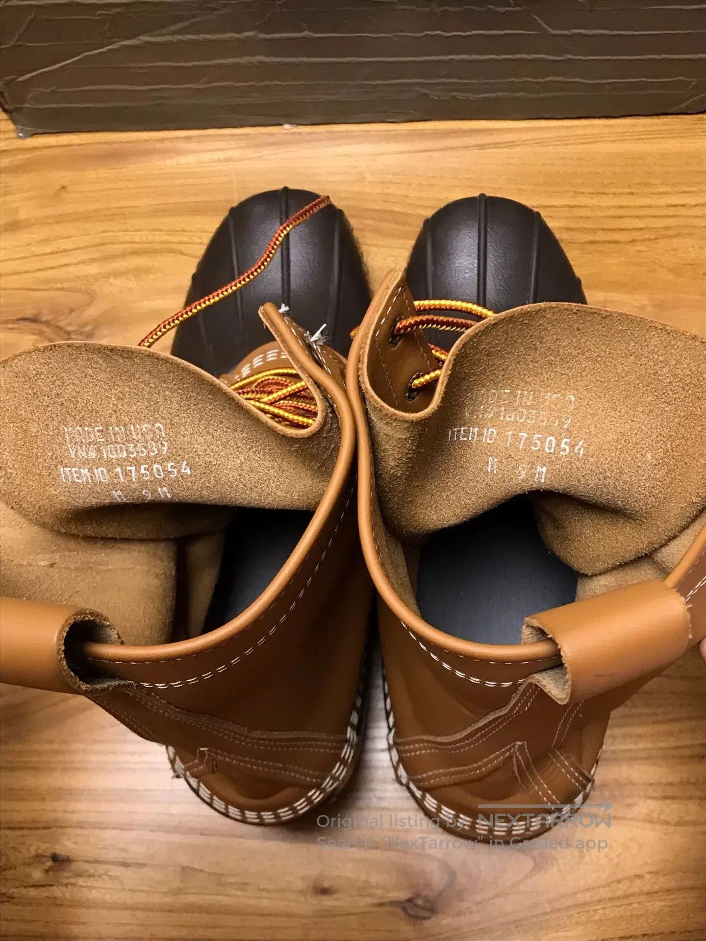 L.L. Bean L.L.Bean 10. Size US 9 / EU 42 - 9 Thumbnail