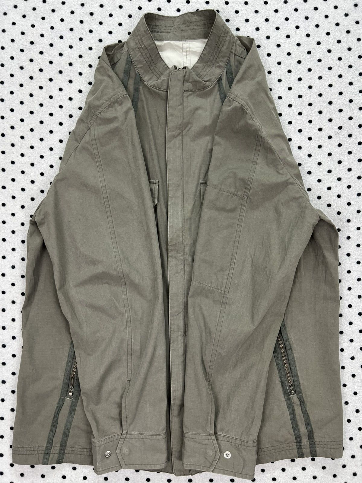 Nazareno Gabrielli Nazareno Gabrielli Jacket Size US S / EU 44-46 / 1 - 6 Thumbnail