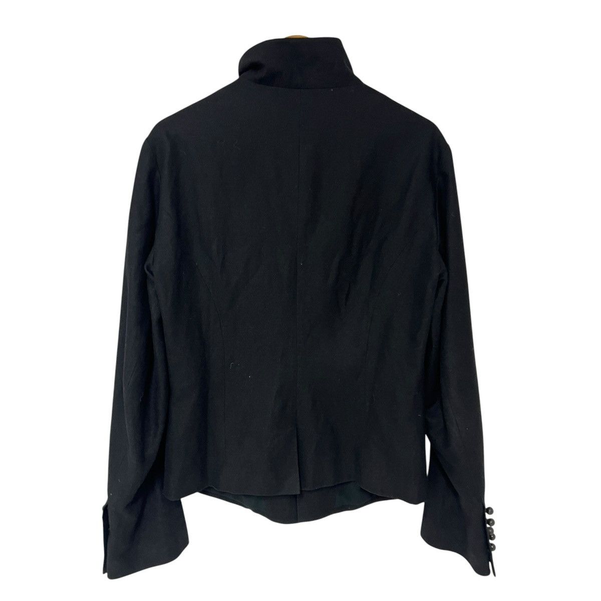 Ann Demeulemeester Ann d bell button jacket Size US M / EU 48-50 / 2 - 4 Thumbnail