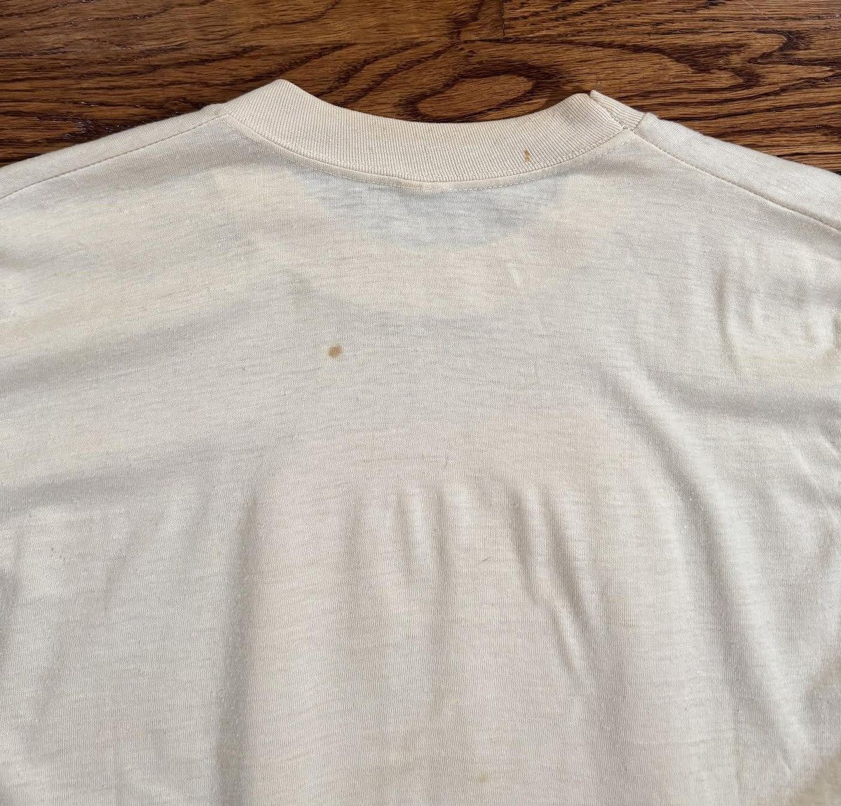 Vintage Vintage Star Trek The Motion Picture T Shirt (Size L) Size US L / EU 52-54 / 3 - 5 Thumbnail