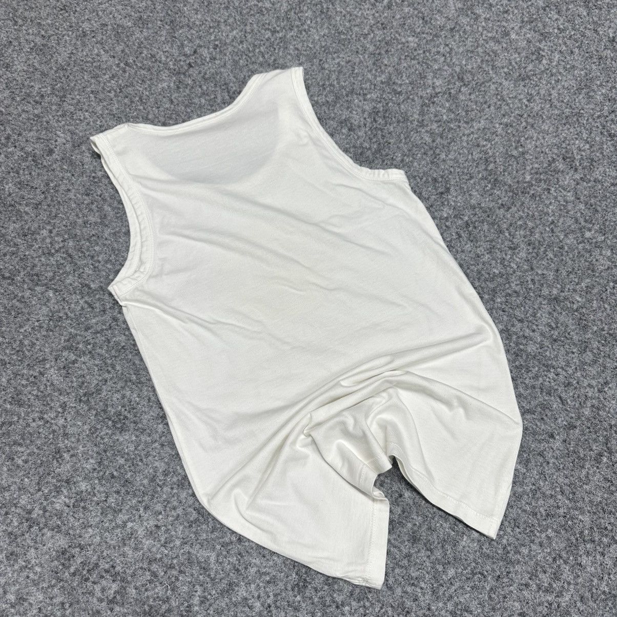 Hard Rock Cafe VTG Man Hard Rock Cafe Bengaluru Tank Top Sleeves Size S Y2K Size US S / EU 44-46 / 1 - 2 Thumbnail