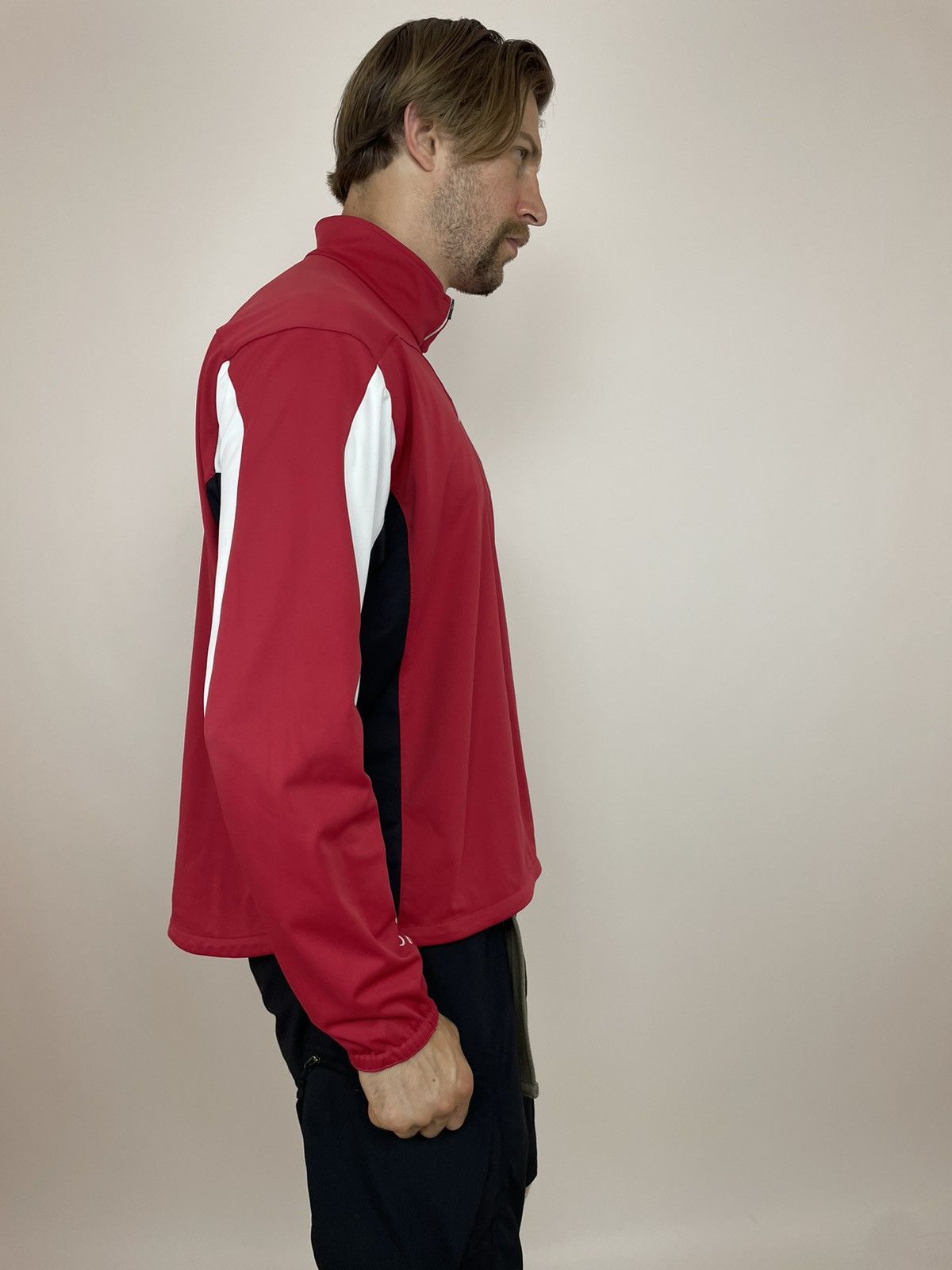 Other GALVIN GREEN Windstopper Soft Shell Half zip pullover Size US XXL / EU 58 / 5 - 5 Thumbnail