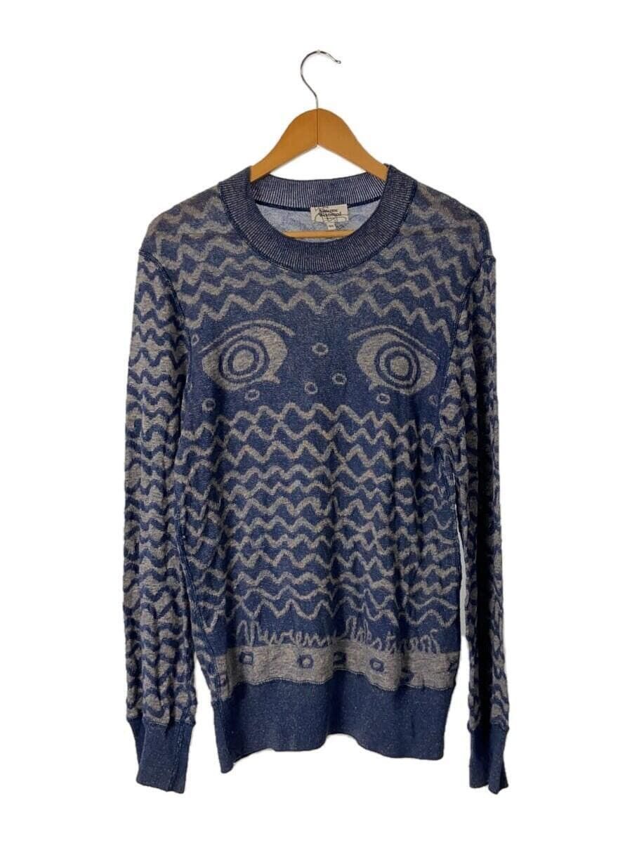 Vivienne Westwood Eyes Longsleeve Size US S / EU 44-46 / 1 - 1 Thumbnail
