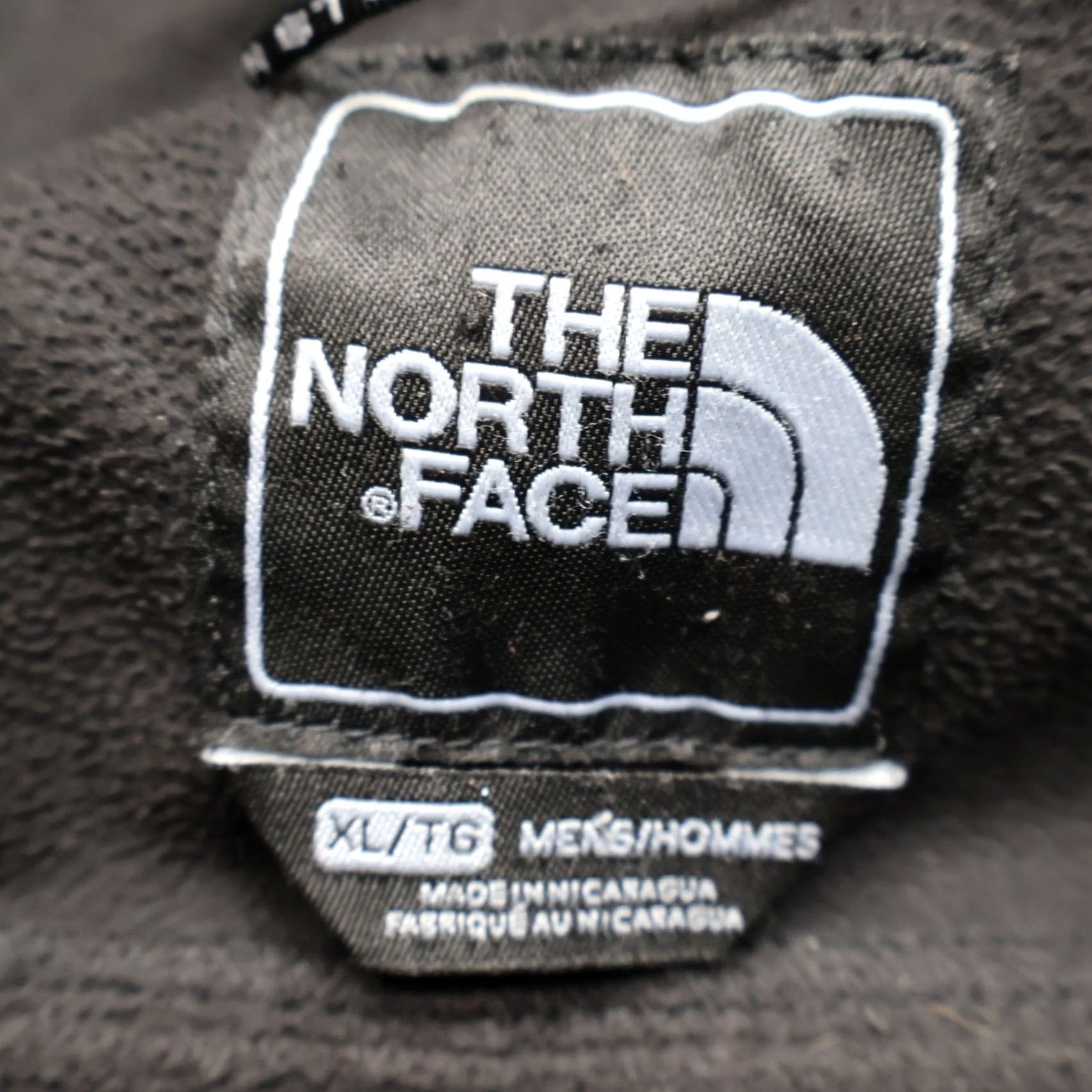 The North Face North Face Jacket Mens XL Blue Softshell Wind Rain Full Zip Gorpcore Outdoor Size US XL / EU 56 / 4 - 6 Thumbnail