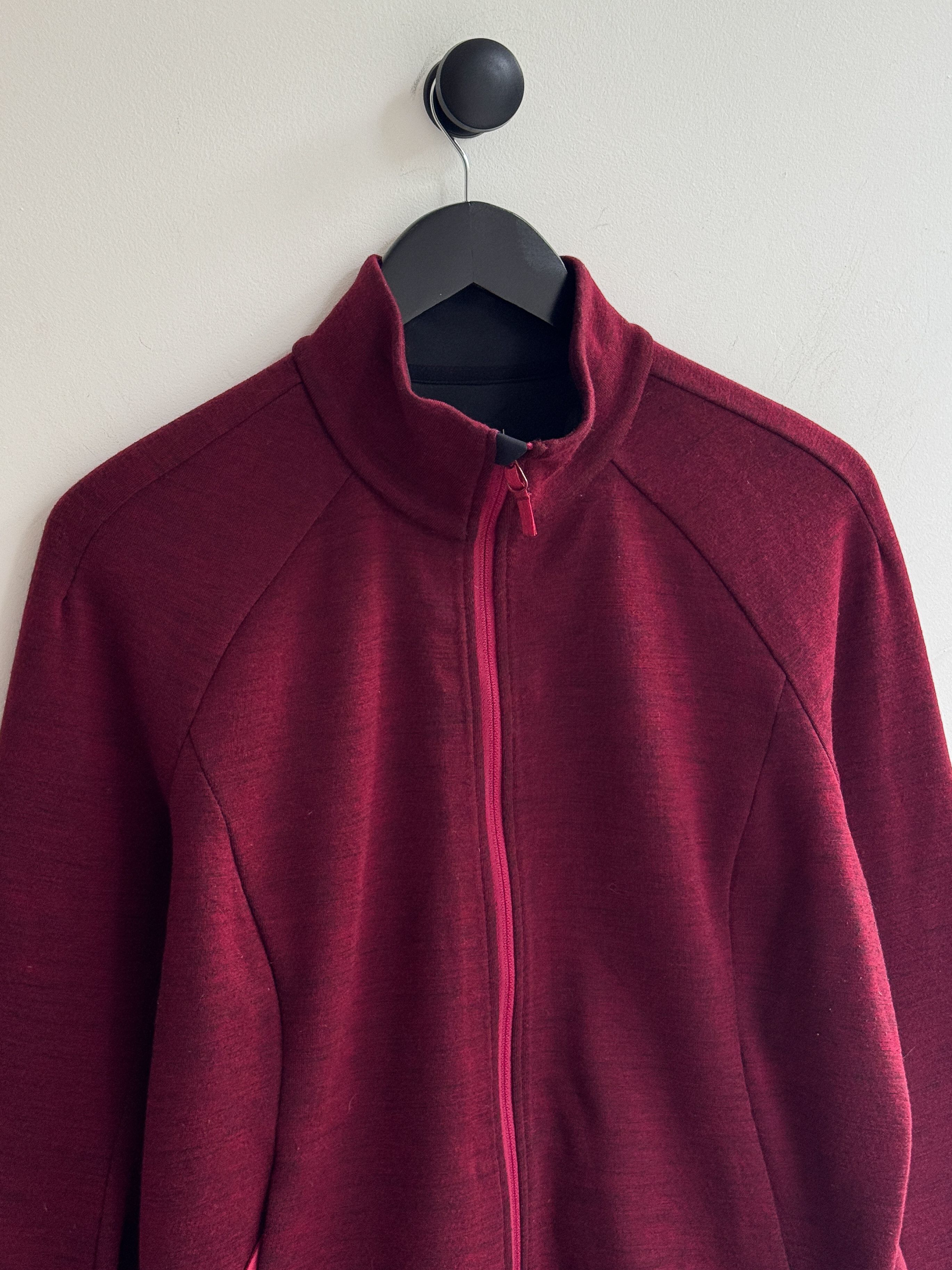 Arc'teryx Arc'teryx Fleece Jacket Size L / US 10 / IT 46 - 2 Thumbnail