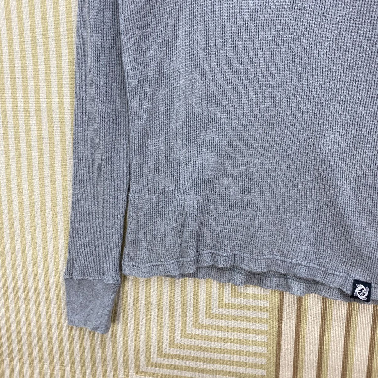 Japanese Brand Mws Sweatshirt Size US M / EU 48-50 / 2 - 5 Thumbnail