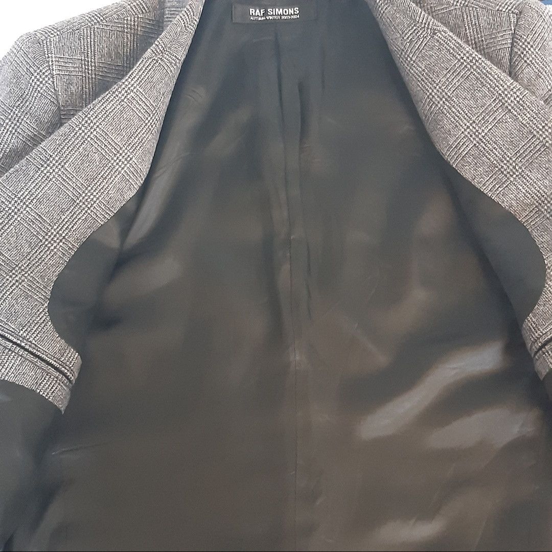 Raf Simons Raf Simons 2003-2004 "Closer" jacket Size US M / EU 48-50 / 2 - 8 Thumbnail