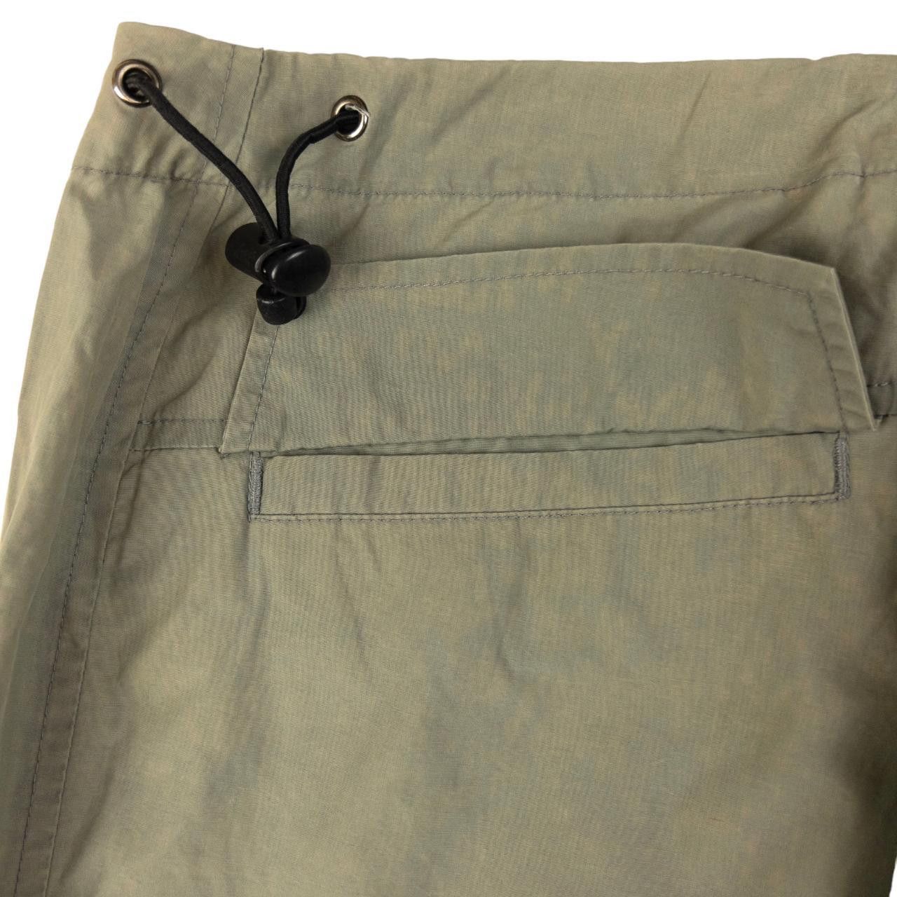 Nike ACG Vintage Nike ACG Zip Cuff Tracksuit Bottoms Size S Size US 28 / EU 44 - 7 Thumbnail