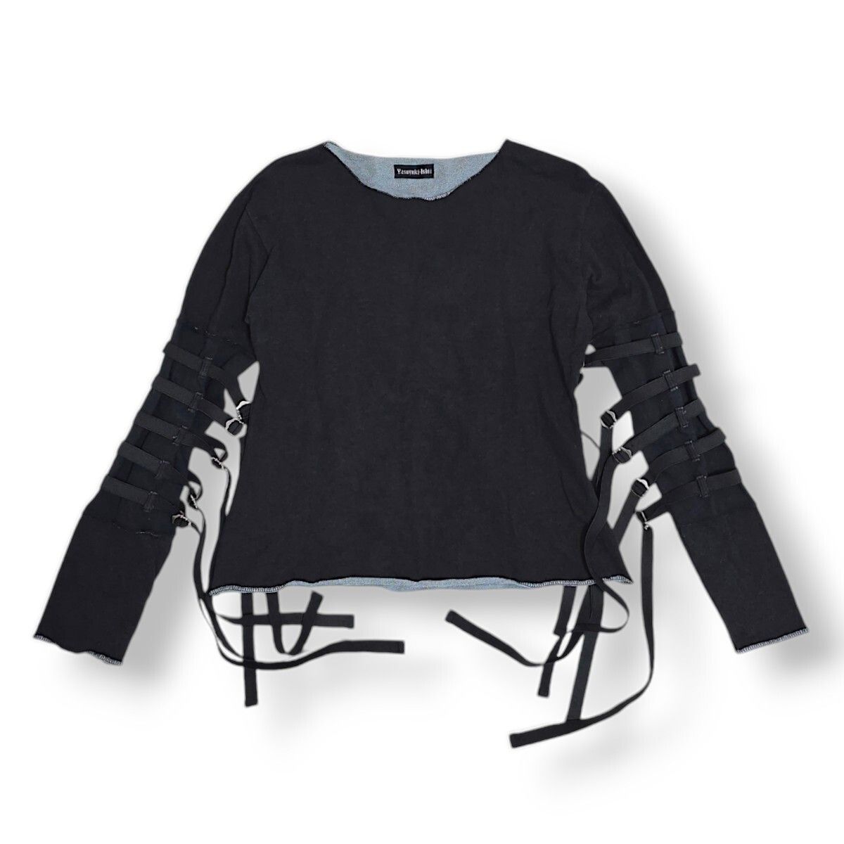 Yasuyuki Ishii | Grailed