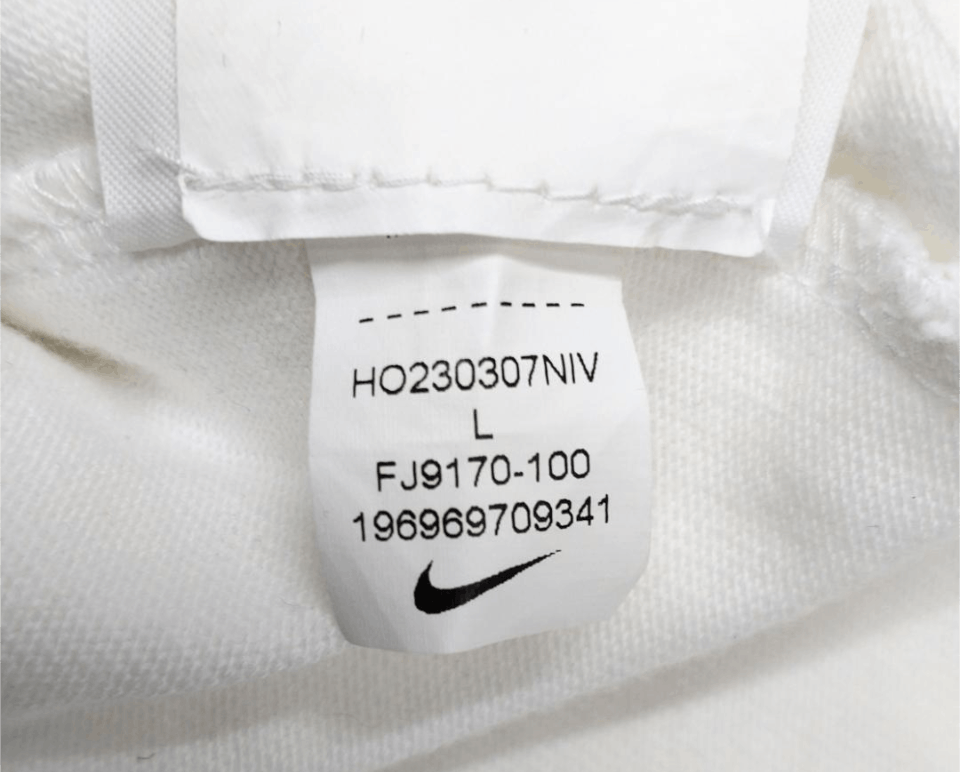 Nike × Stussy NIKE x Stussy TOKYO Harajuku Shibuya Limited Size US L / EU 52-54 / 3 - 9 Thumbnail