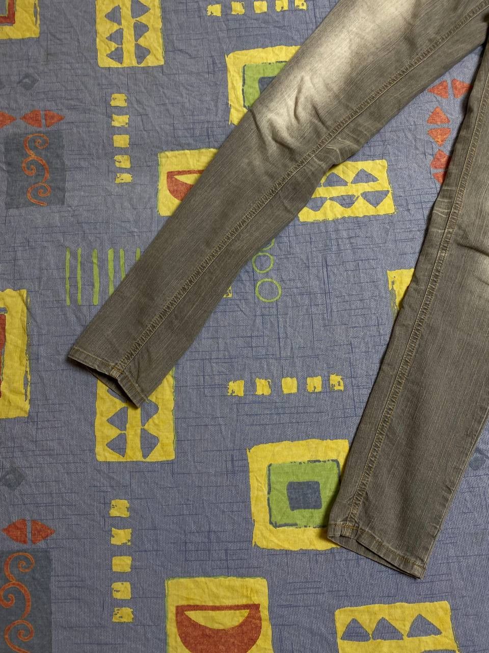 Calvin Klein × Vintage VINTAGE CALVIN KLEIN JEANS Size US 26 / EU 42 - 14 Thumbnail