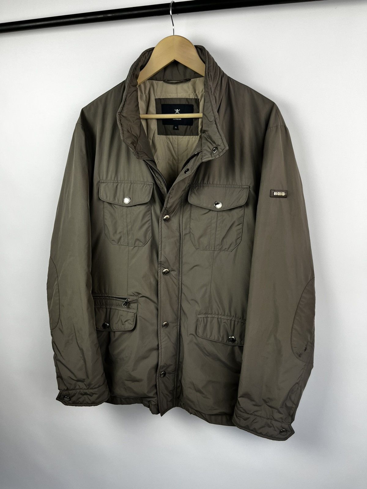Hackett Hackett london jacket size XL Size US XL / EU 56 / 4 - 1 Thumbnail
