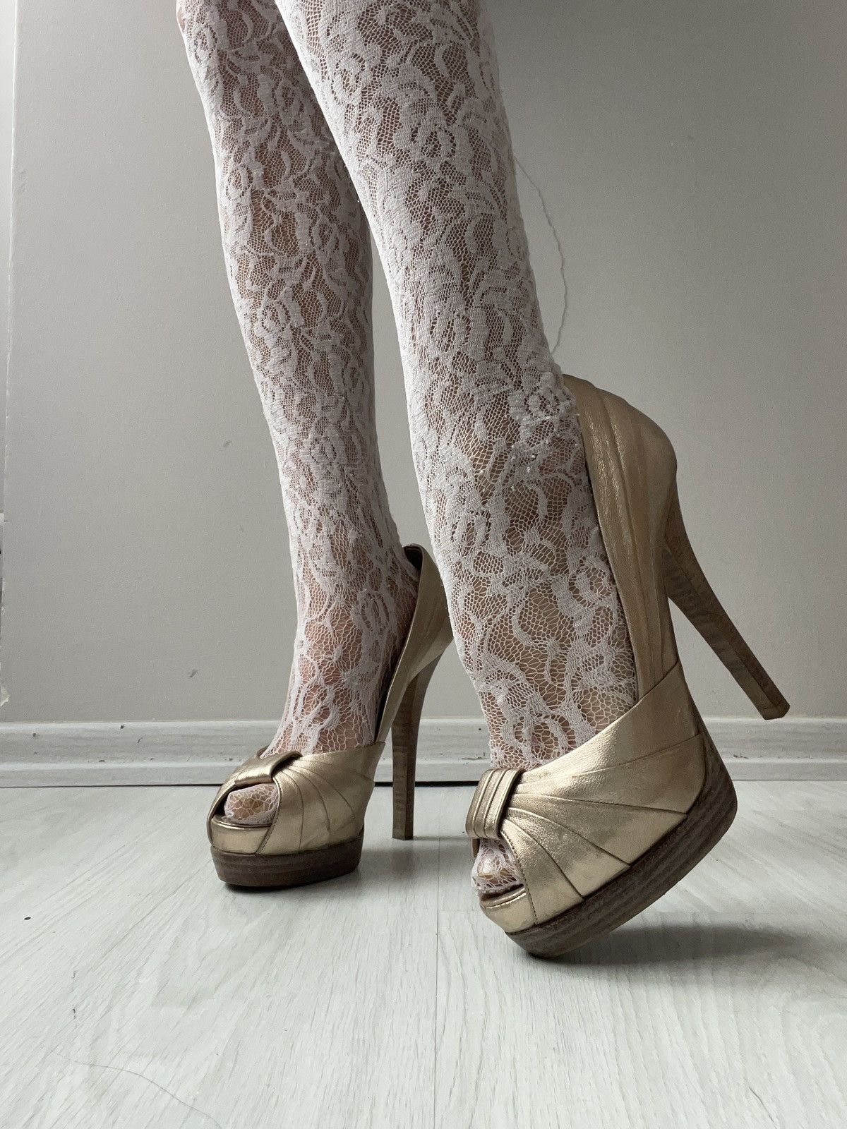 Fendi Fendi heels Size US 6.5 / IT 36.5 - 3 Thumbnail