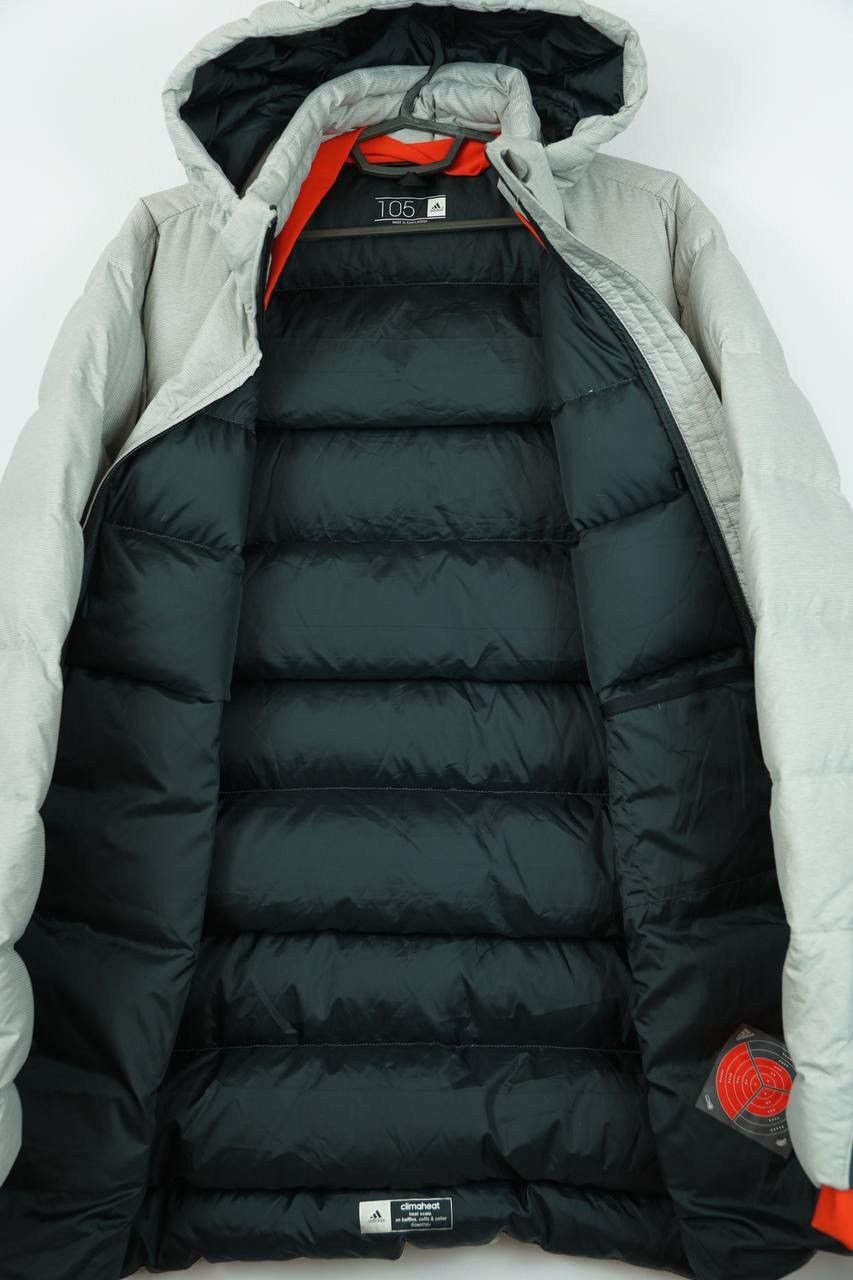 Adidas Adidas Climaheat Down Puffer 700+ Size US L / EU 52-54 / 3 - 3 Thumbnail