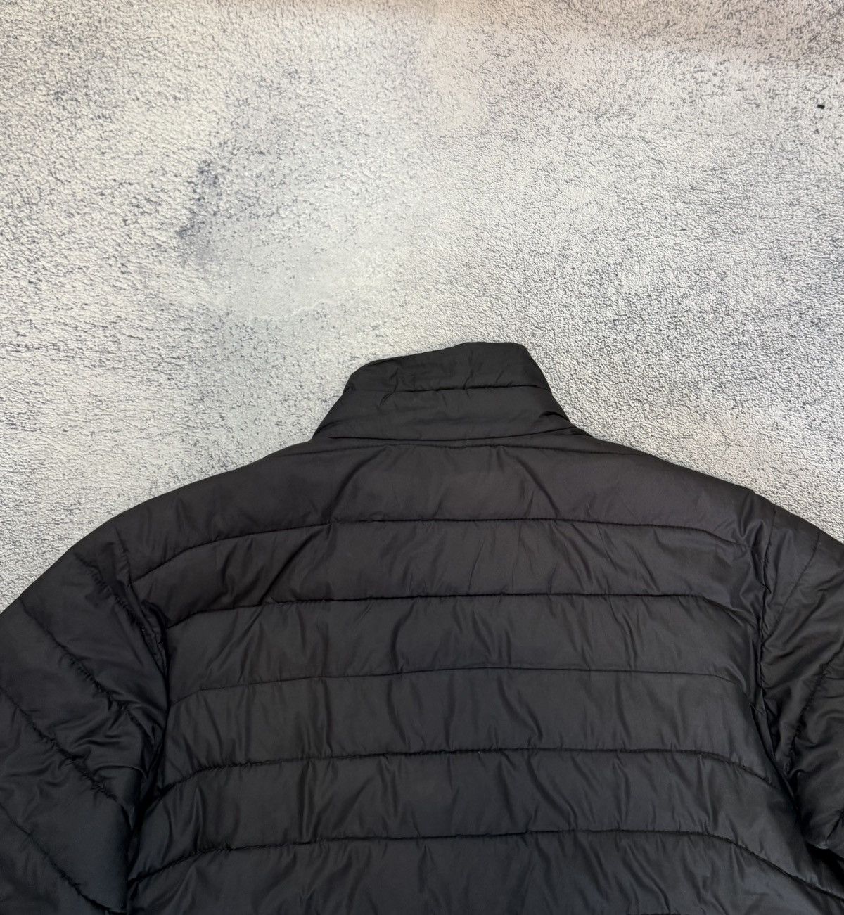 Columbia Columbia Powder Lite Jacket Black L Omni-Heat Puffer Zip Men Size US L / EU 52-54 / 3 - 14 Thumbnail