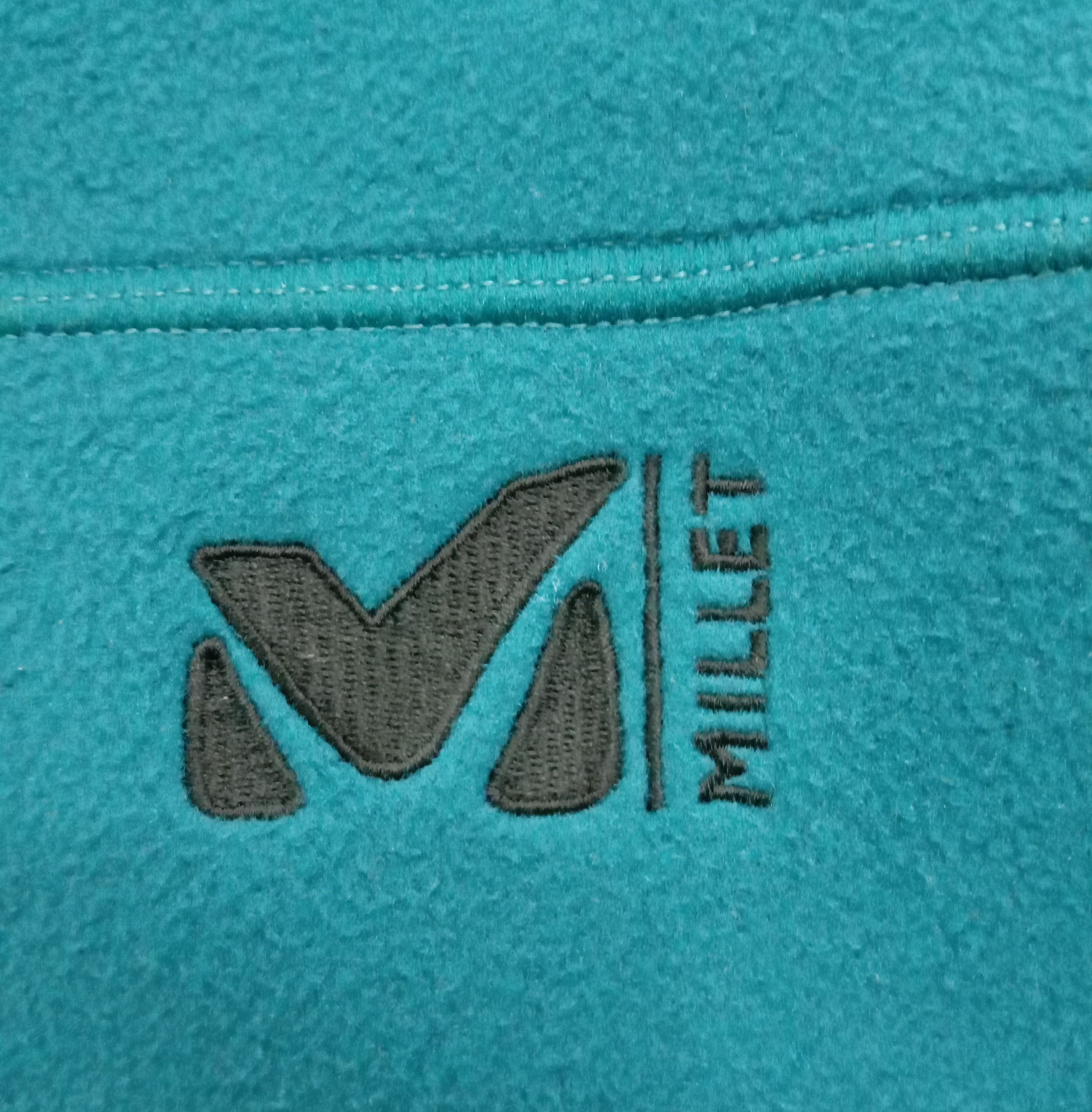 Japanese Brand Vintage Millet Genuine Spirit From France Jacket Size US M / EU 48-50 / 2 - 6 Thumbnail