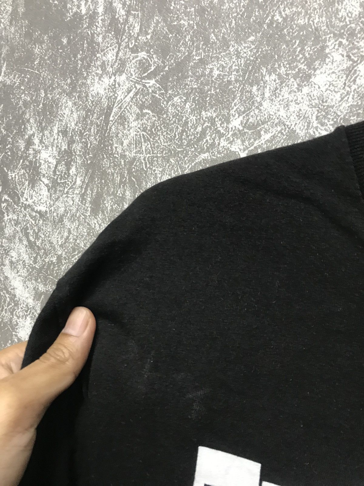 Full Send × Vintage Full Send Nelk Boys Logo Tee Size US L / EU 52-54 / 3 - 6 Thumbnail