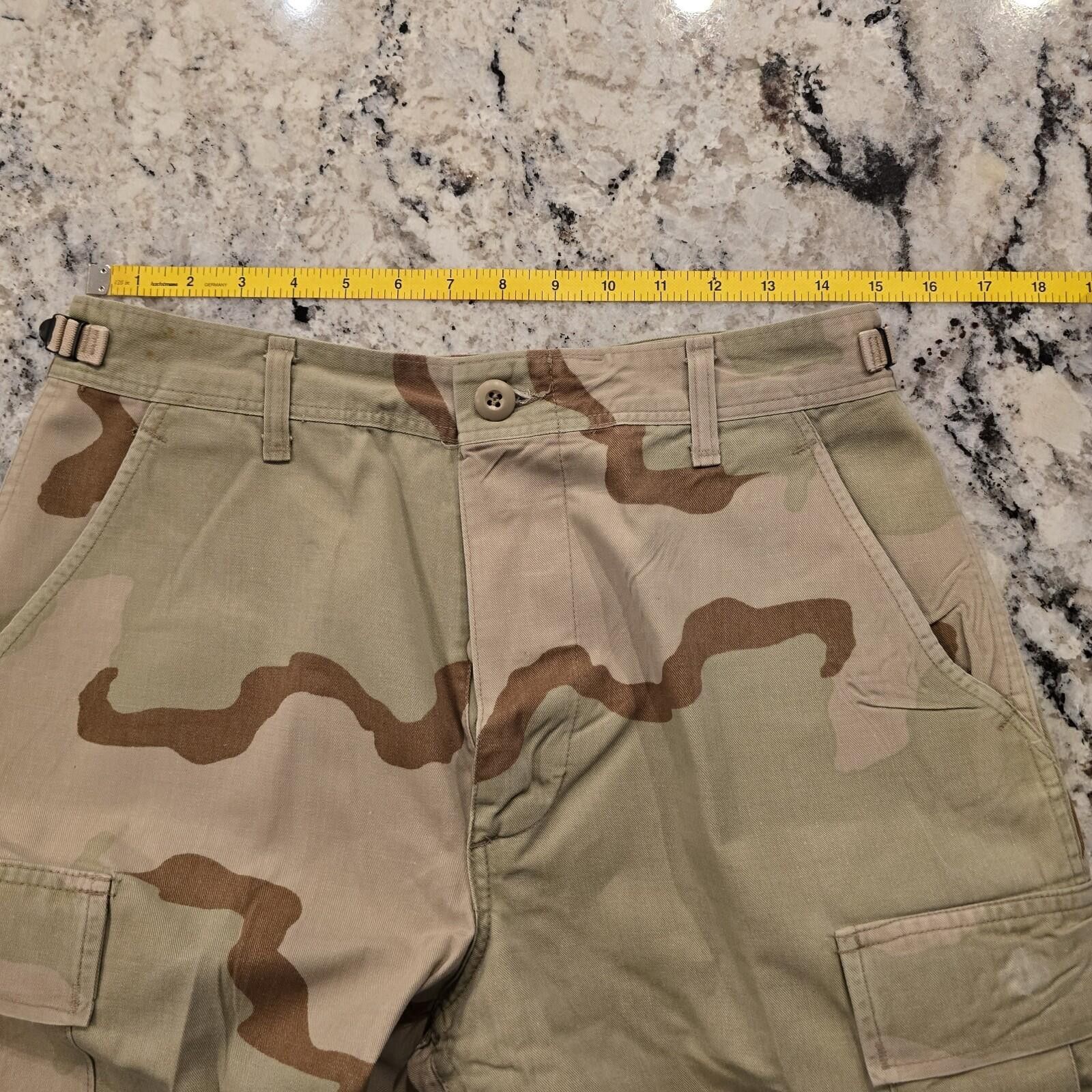Propper Lot of 2 US ARMY Pant Mens Small Size 30 Size ONE SIZE - 9 Thumbnail