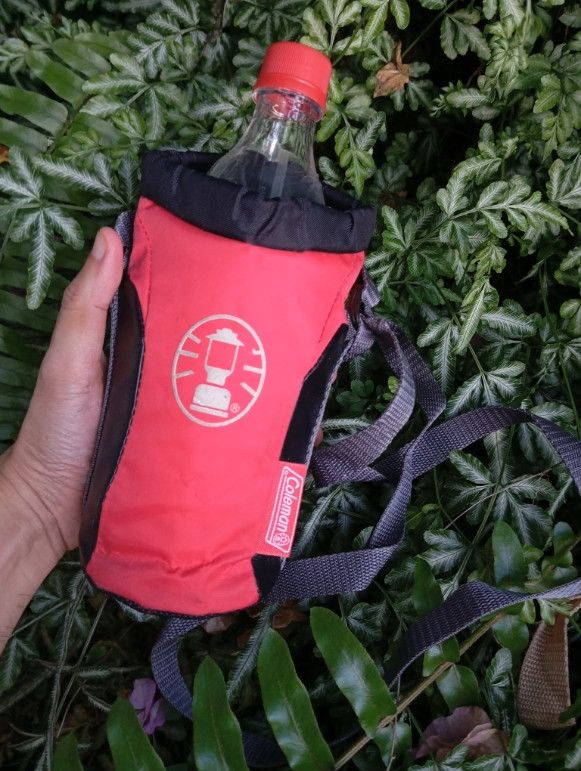Coleman Coleman 🏕️ Combo 🎉 Bottle Pouch Sling Bag Size ONE SIZE - 2 Thumbnail