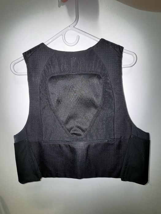 nocta tactical vest