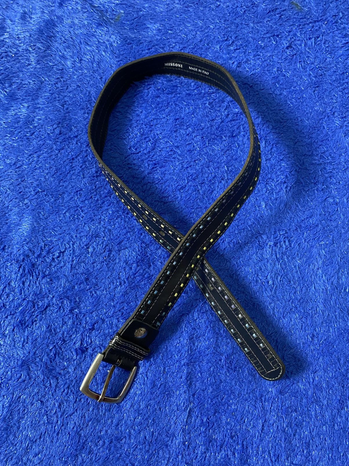 Missoni Missoni belts Size ONE SIZE - 1 Thumbnail