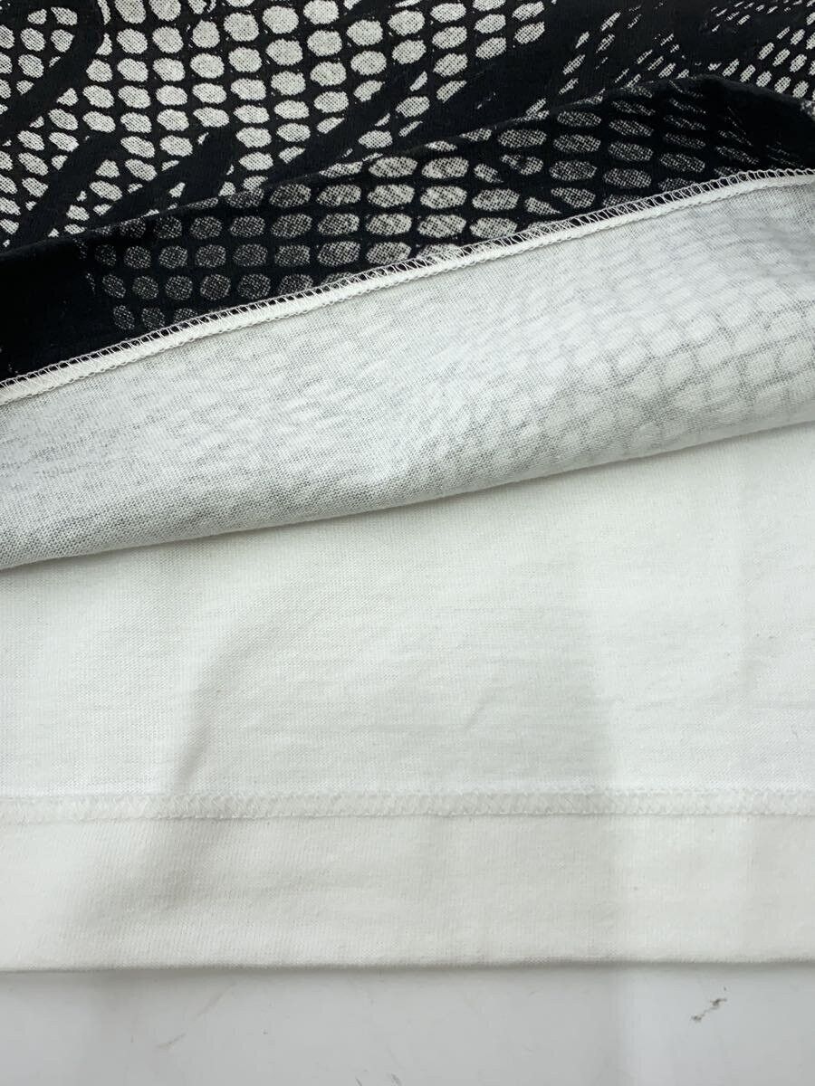Comme des Garcons Daido Moriyama Mesh Print Tee Size US L / EU 52-54 / 3 - 4 Thumbnail