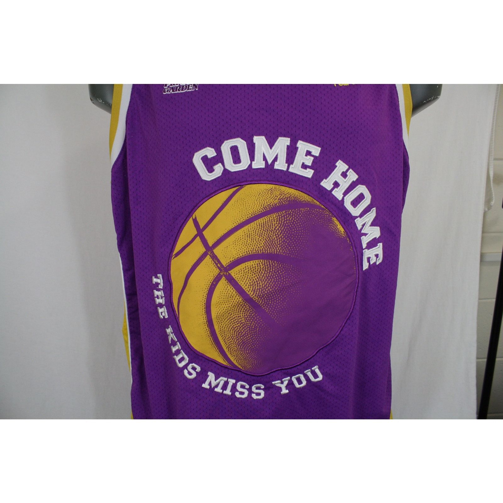 Band Tees Jack Harlow Official Come Home The Kids Miss You Tour Jersey Size US XXL / EU 58 / 5 - 5 Thumbnail