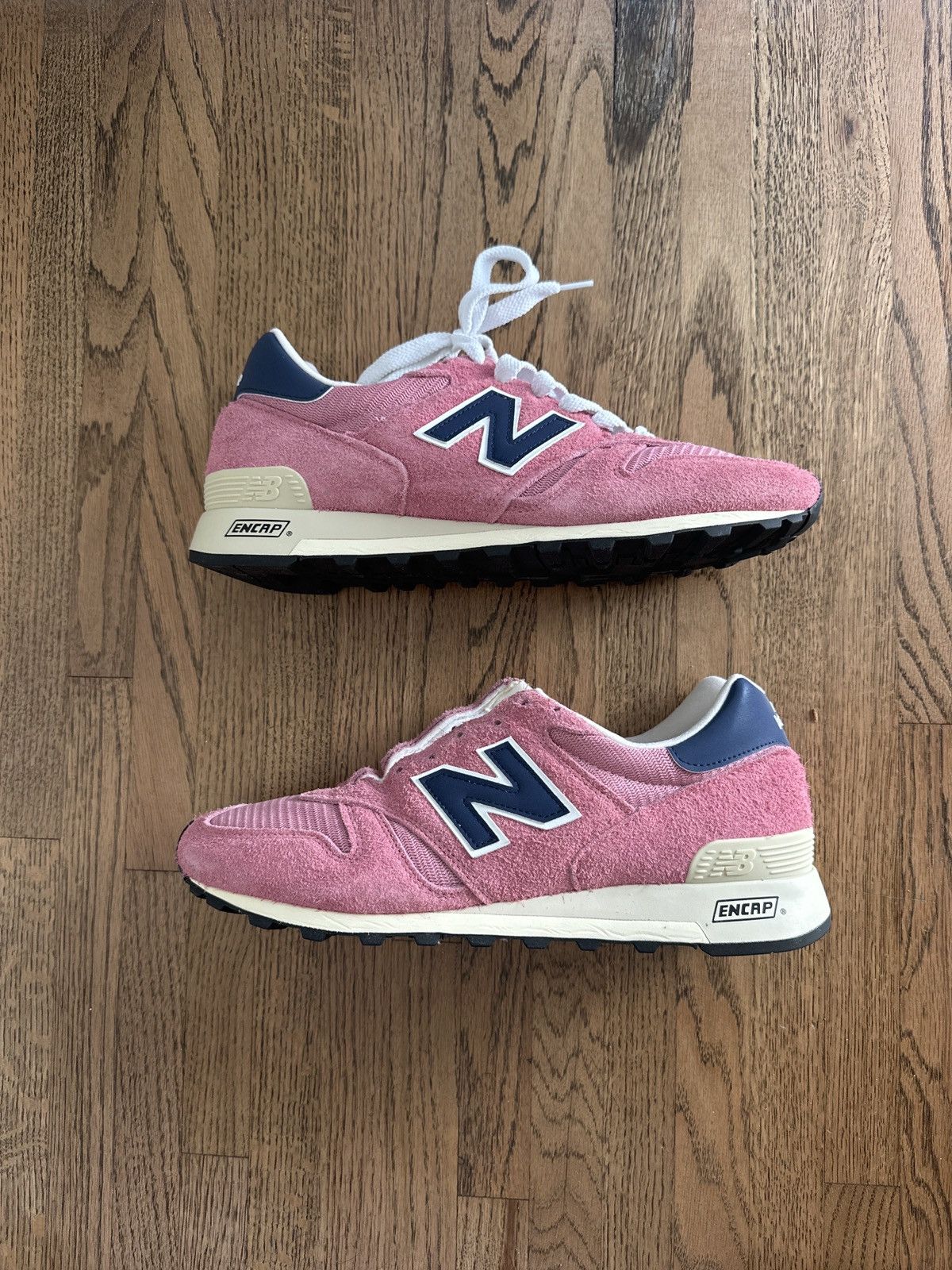 Aime Leon Dore × New Balance Aime Leon Dore x New Balance Size US 11 / EU 44 - 1 Thumbnail
