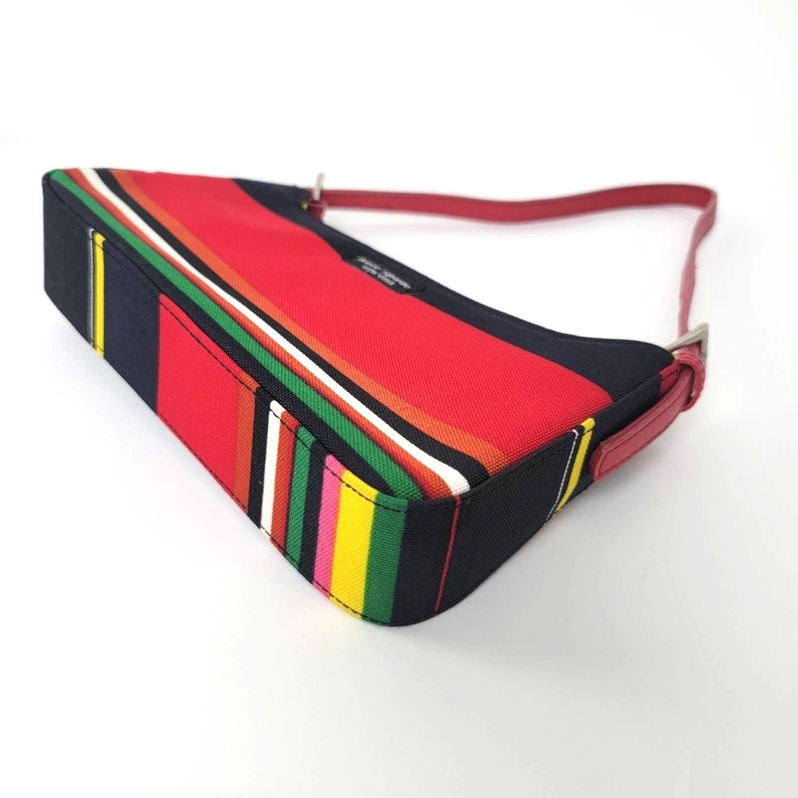 Kate Spade Kate Spade New York Striped Small Bag Size ONE SIZE - 3 Thumbnail