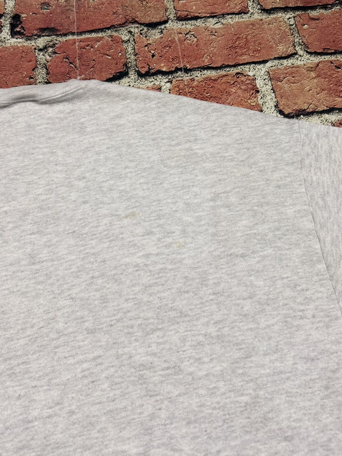 NASCAR Vintage Nascar Logo Crewneck Sweatshirt Pullover 90s Racing Size US XL / EU 56 / 4 - 13 Thumbnail